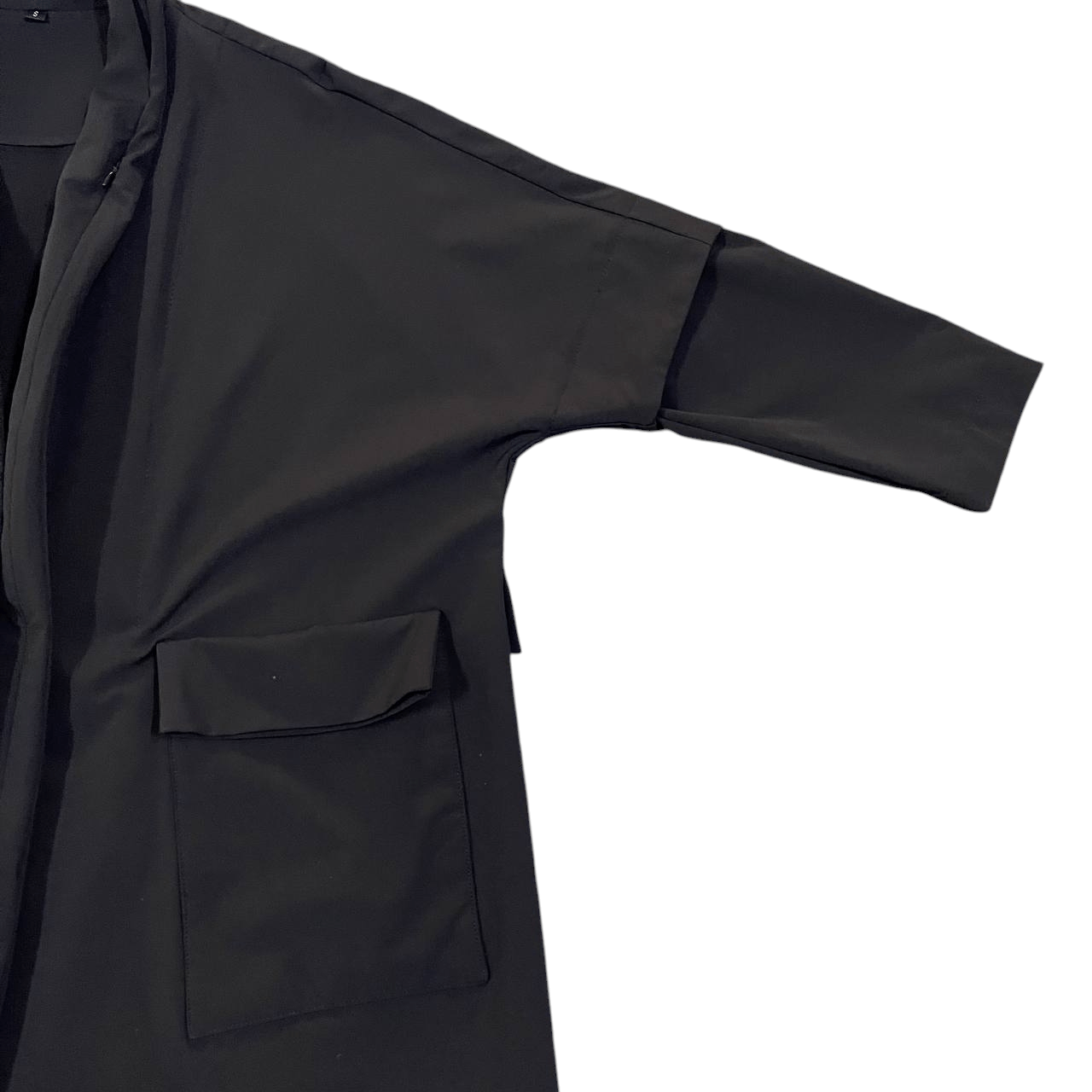 Comme des Garcons Comme Des Garcons Inspired Coat Size US S / EU 44-46 / 1 - 5 Thumbnail