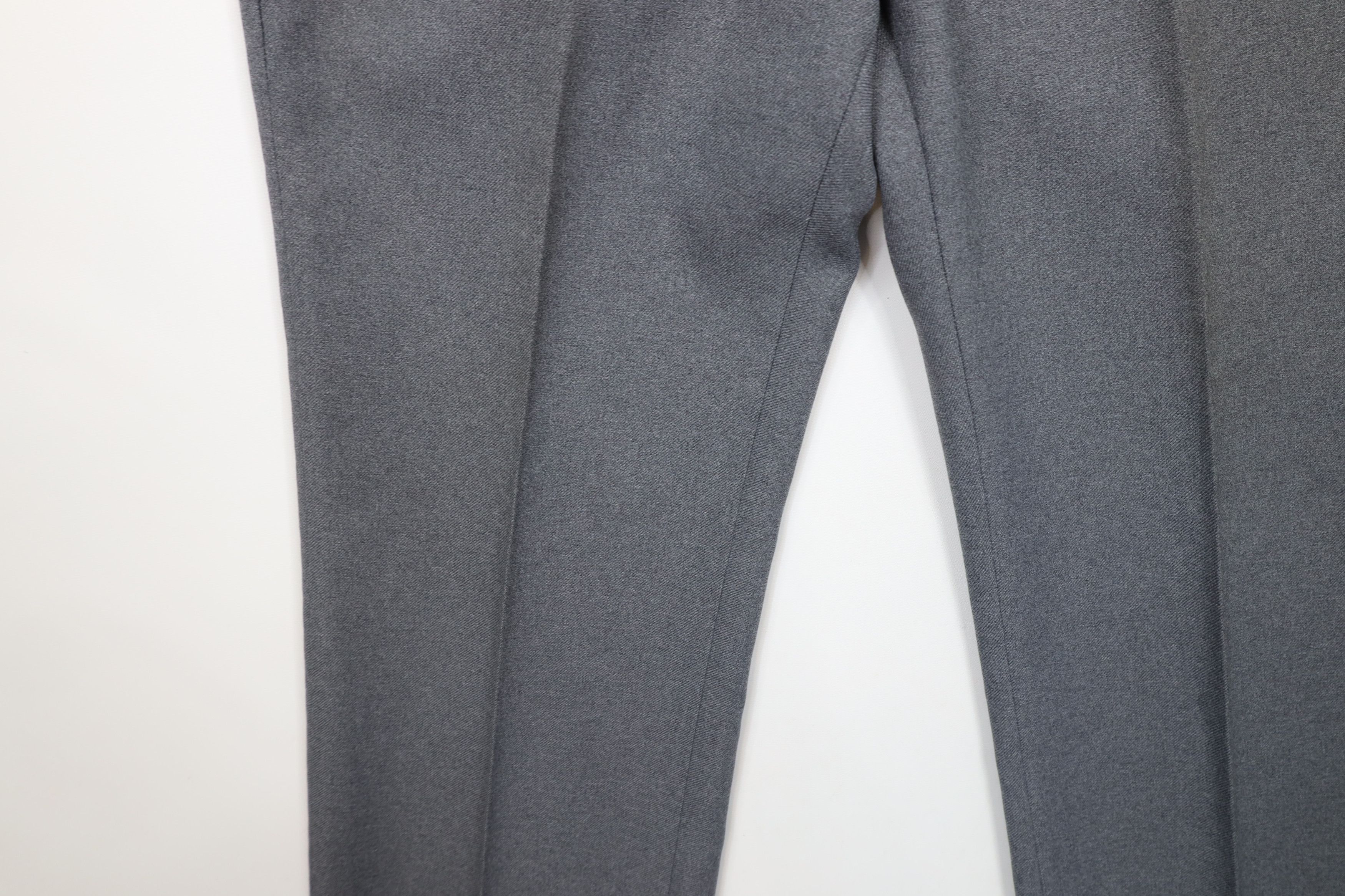 Vintage Vintage 70s Streetwear Wide Leg Bell Bottoms Chino Pants USA Size US 32 / EU 48 - 7 Thumbnail