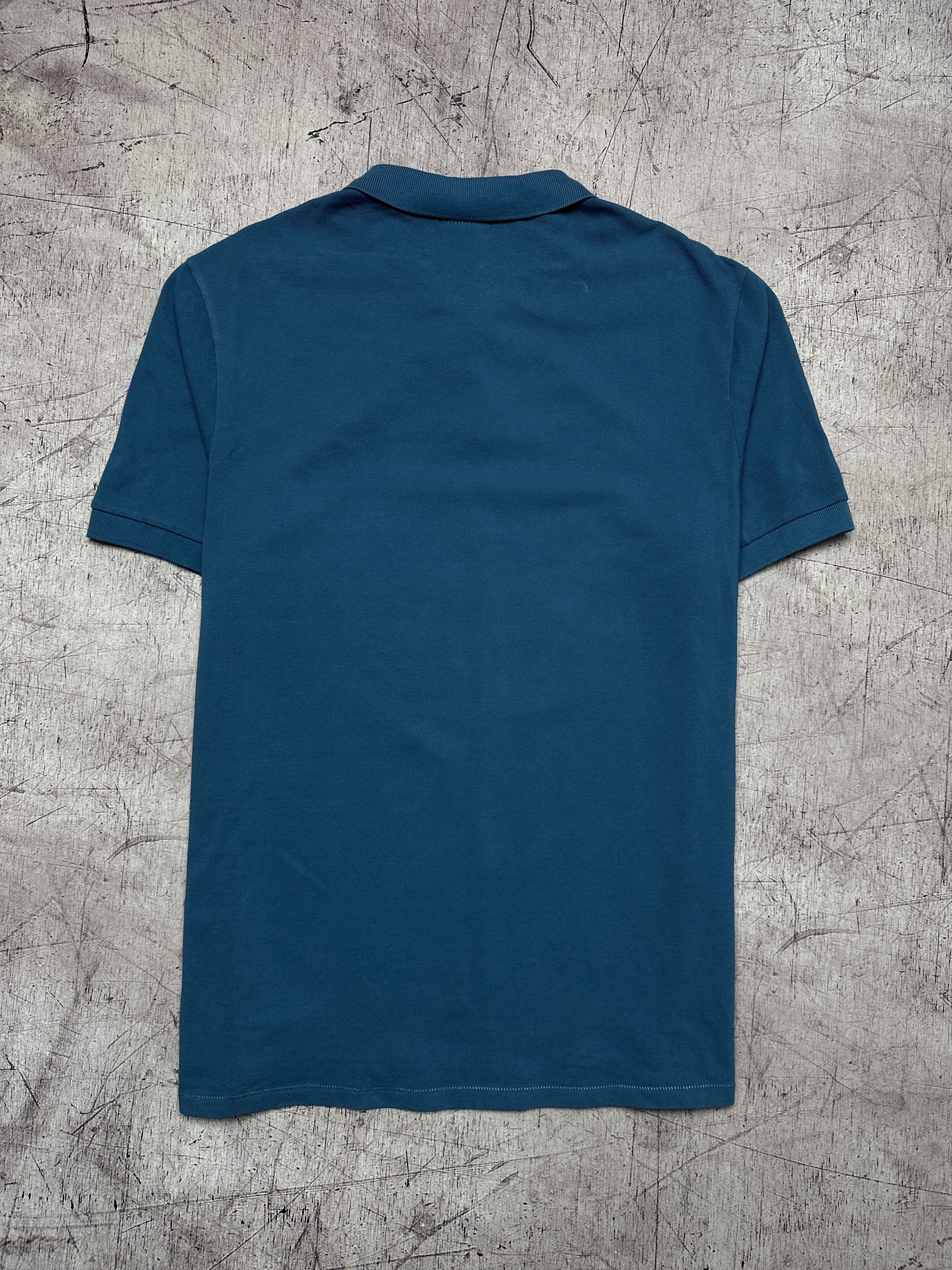 Pretty Green Pretty Green Vintage Mens Polo Shirt Size US XL / EU 56 / 4 - 7 Thumbnail