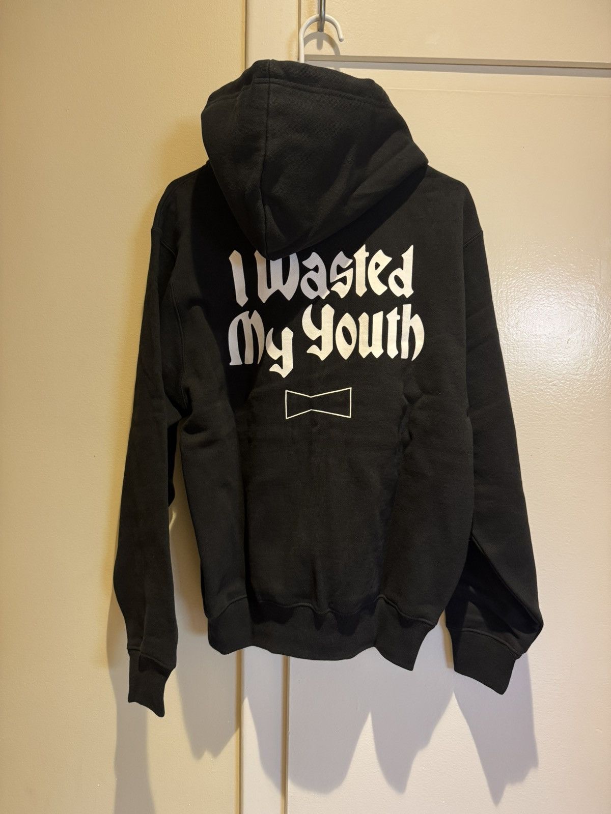 Wasted Youth Wasted Youth Zip-Up Hoodie Size US M / EU 48-50 / 2 - 1 Thumbnail