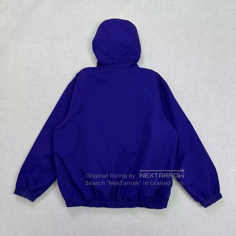 Gucci GUCCI SS24 Reversible Jacket. Size US XL / EU 56 / 4 - 2 Thumbnail