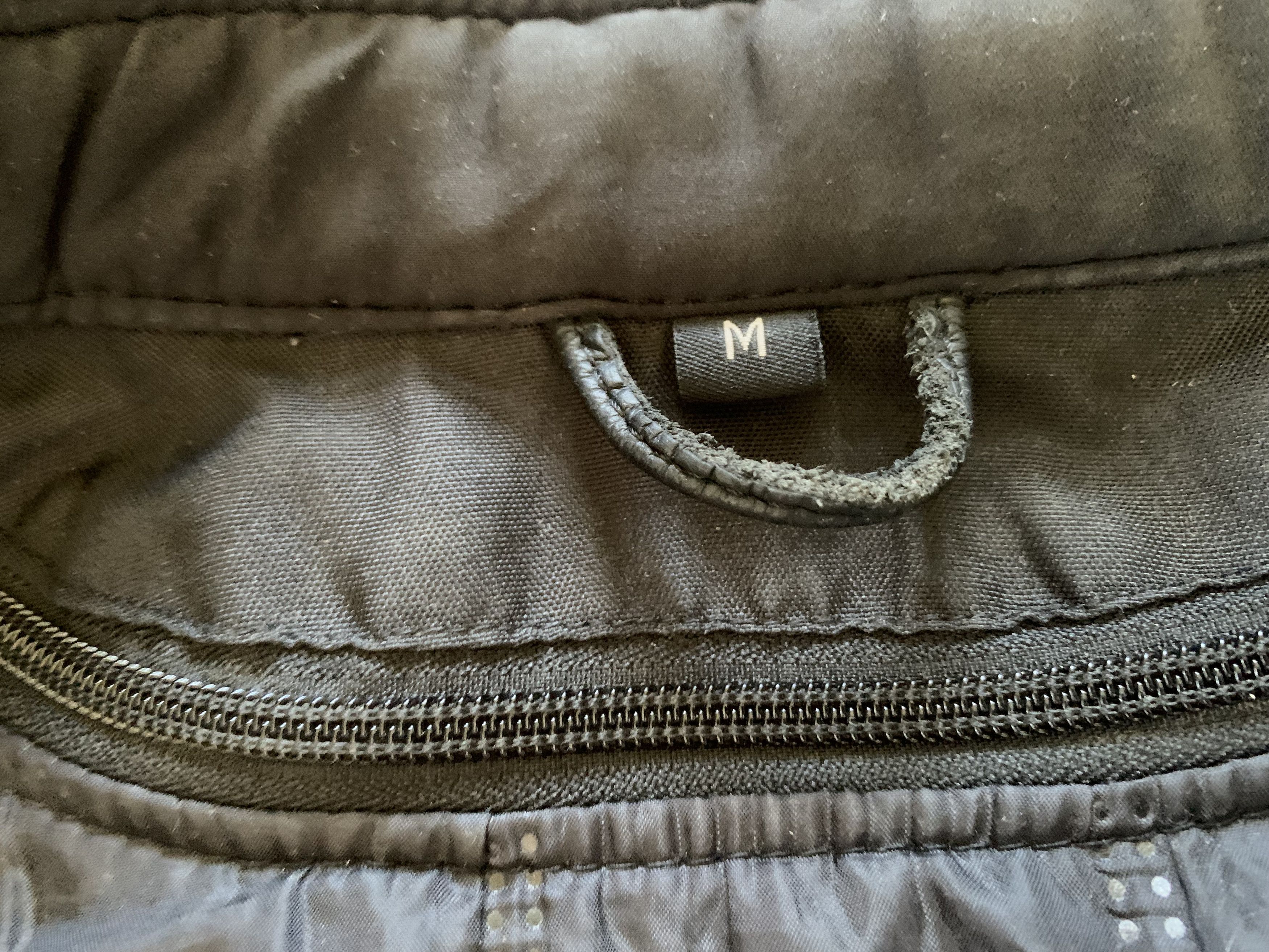 Other Crane Black Leather Jacket Size US M / EU 48-50 / 2 - 6 Thumbnail
