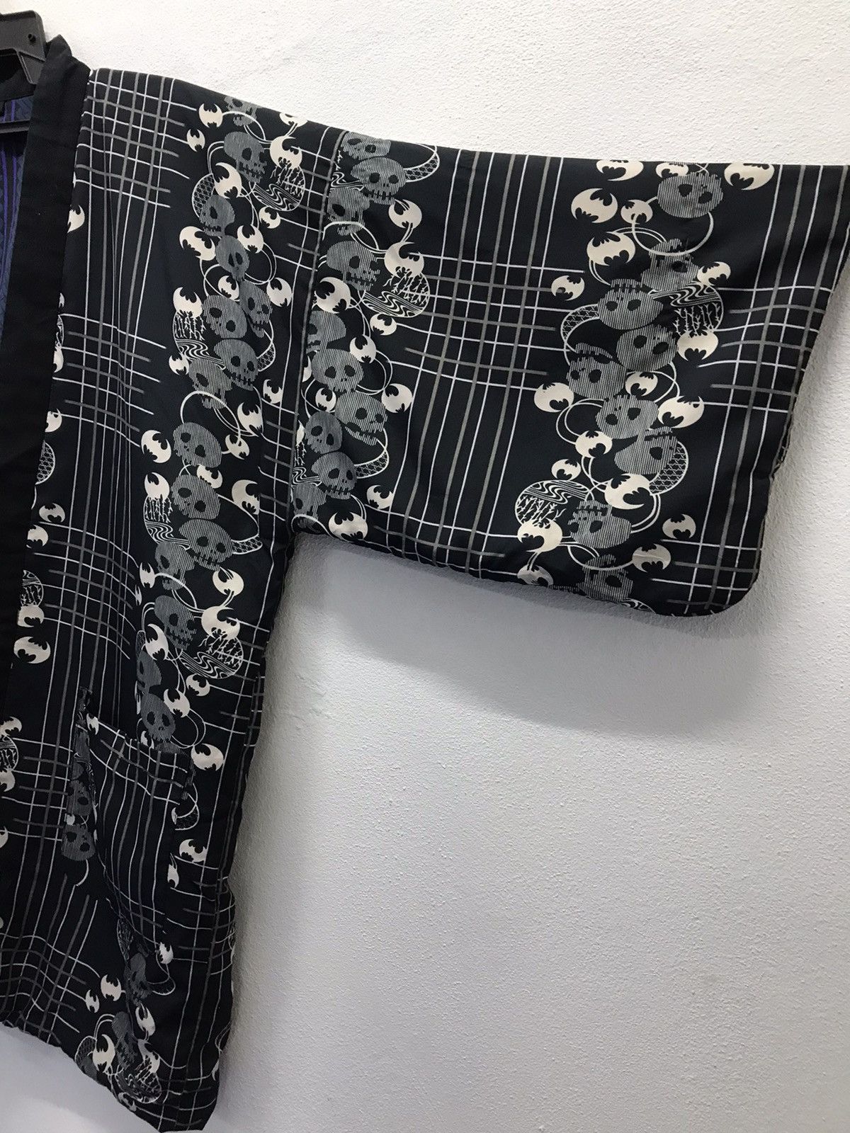 Japanese Brand × Vintage Vintage Japanese Brand Kimono Size US M / EU 48-50 / 2 - 3 Thumbnail