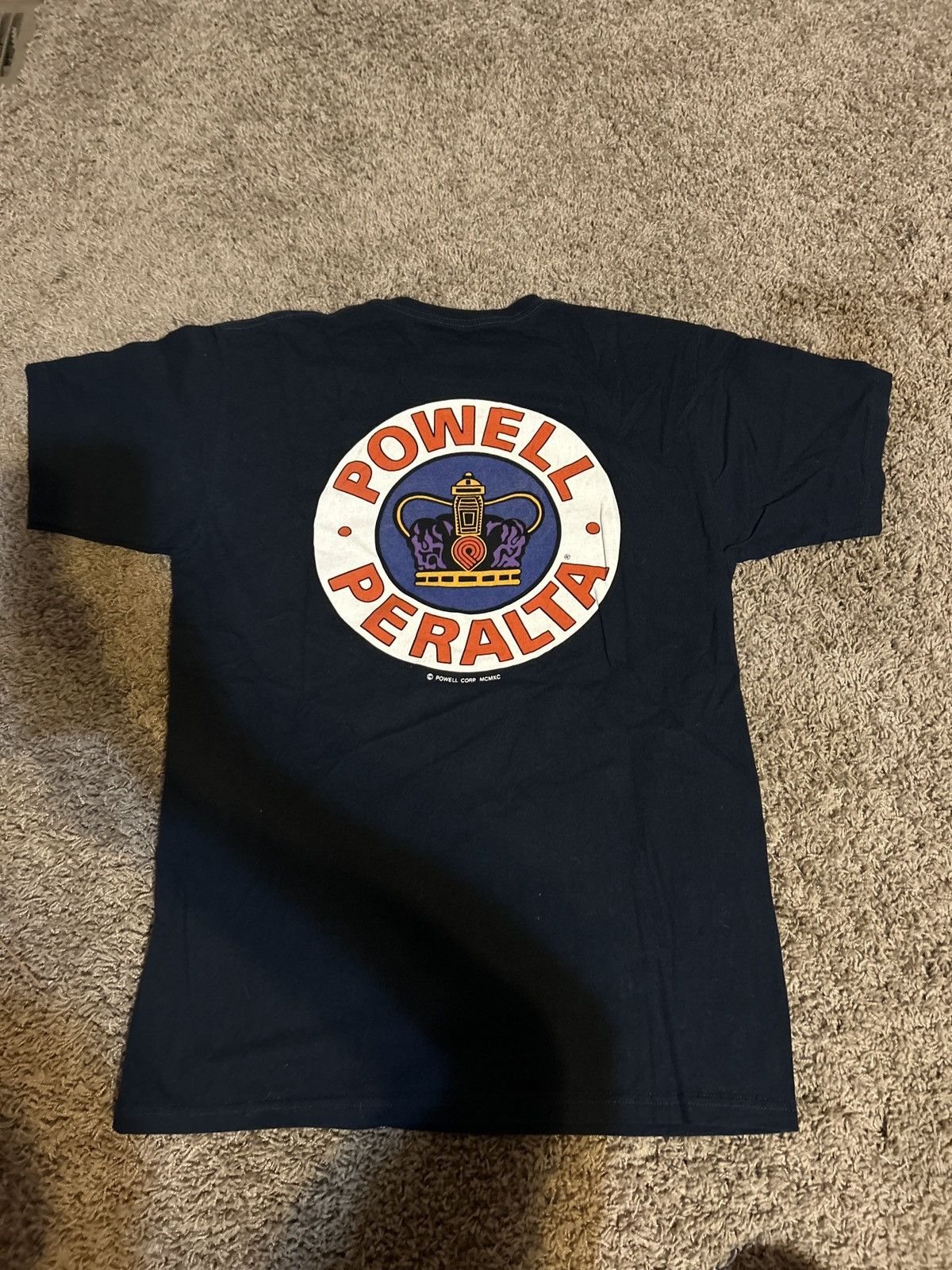 Powell Peralta × Supreme Powell Supreme colab Bogo Size US M / EU 48-50 / 2 - 2 Thumbnail
