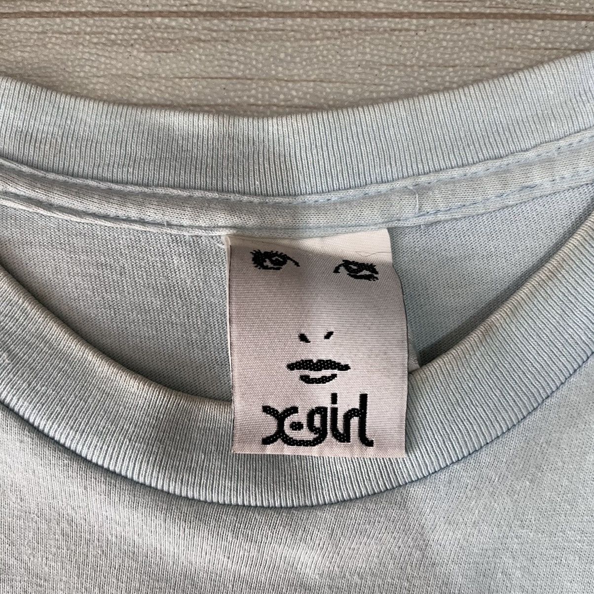 Vintage × Xlarge Vintage Xgirl x Lary Clark kids 1995 Size US M / EU 48-50 / 2 - 4 Thumbnail