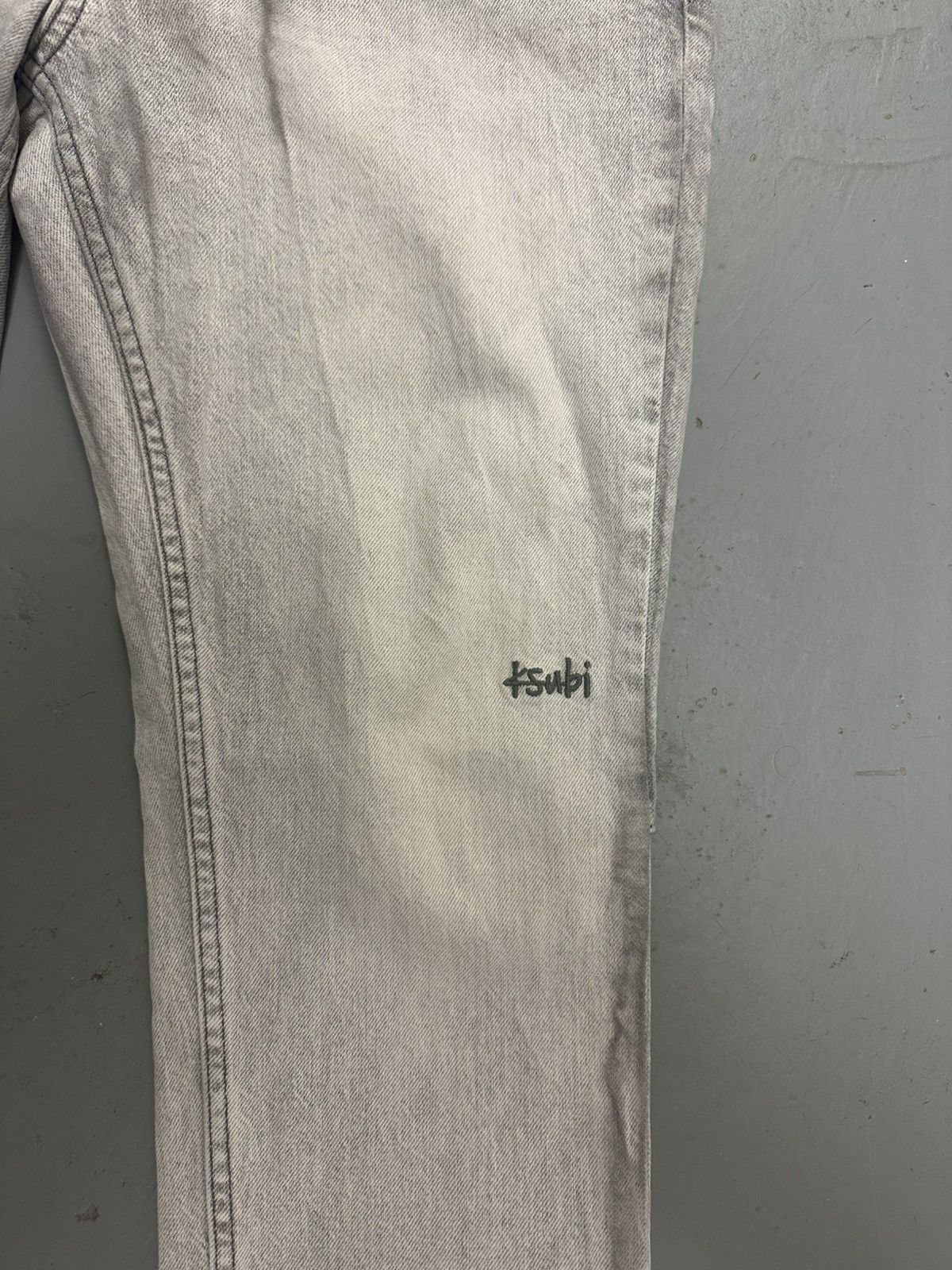Ksubi Ksubi Chitch Pluto Men’s Slim Fit Jeans Size US 33 - 3 Thumbnail