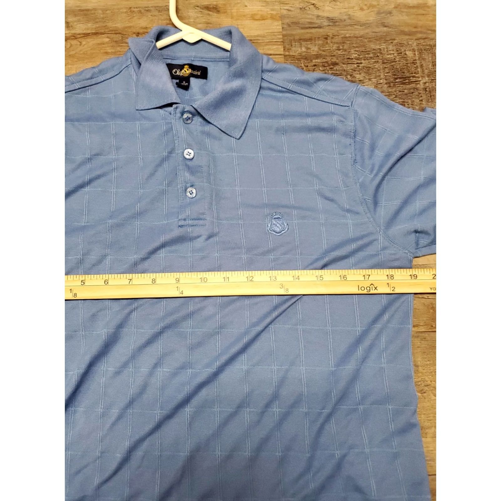 Oleg Cassini VINTAGE? No. Size US S / EU 44-46 / 1 - 7 Thumbnail