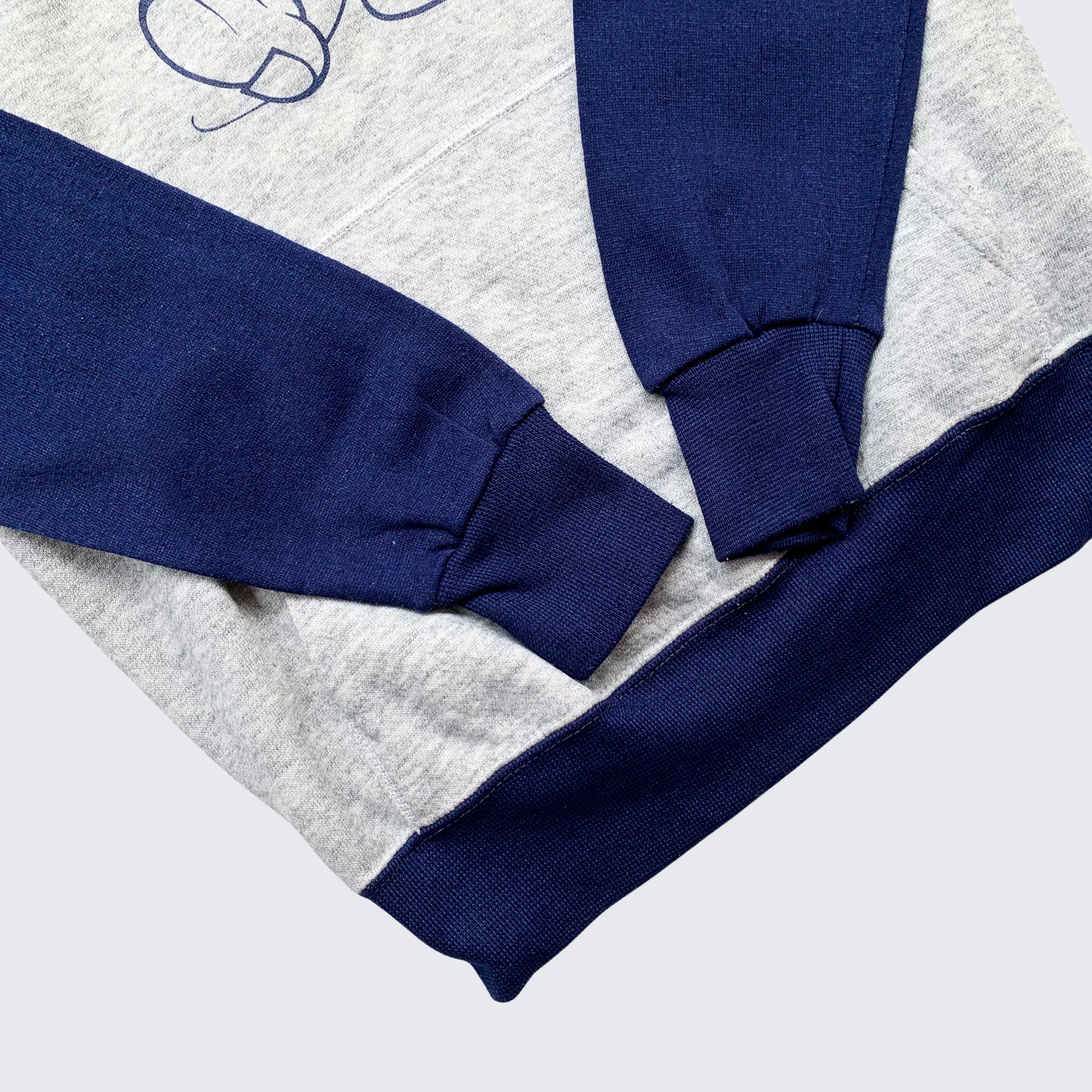 Vintage Vintage 1980s Mickey Mouse Disneyland USA Hoodie Size US M / EU 48-50 / 2 - 4 Thumbnail