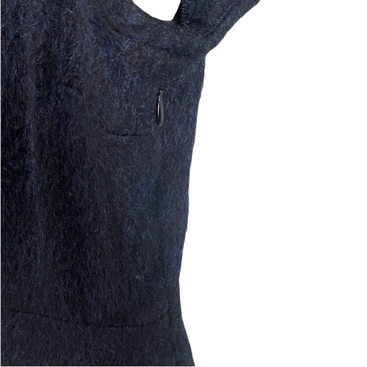 Designer × Marc Jacobs Marc Jacoba wool mini dress Size XS / US 0-2 / IT 36-38 - 5 Thumbnail