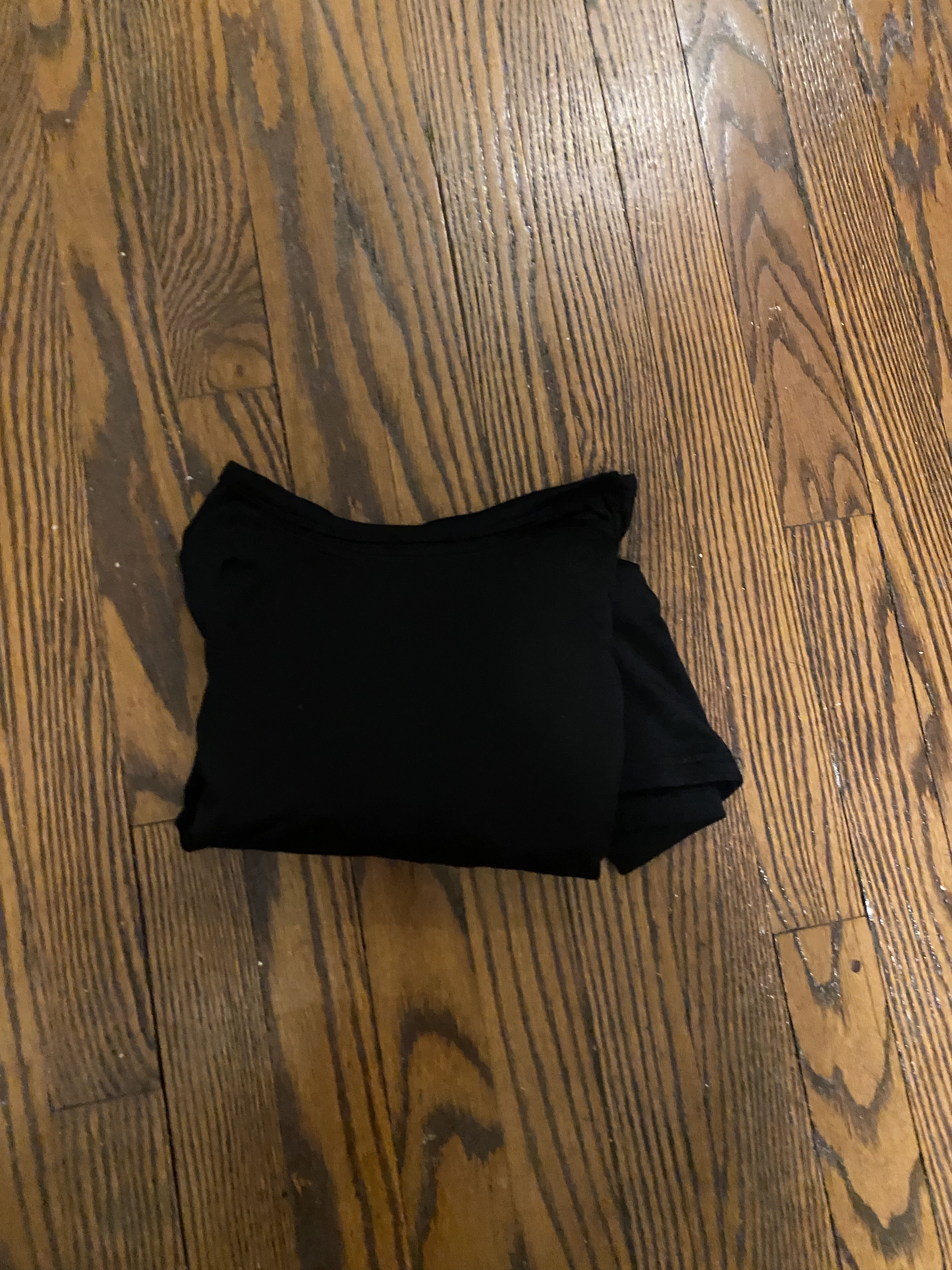Other black shirt Size US S / EU 44-46 / 1 - 1 Thumbnail