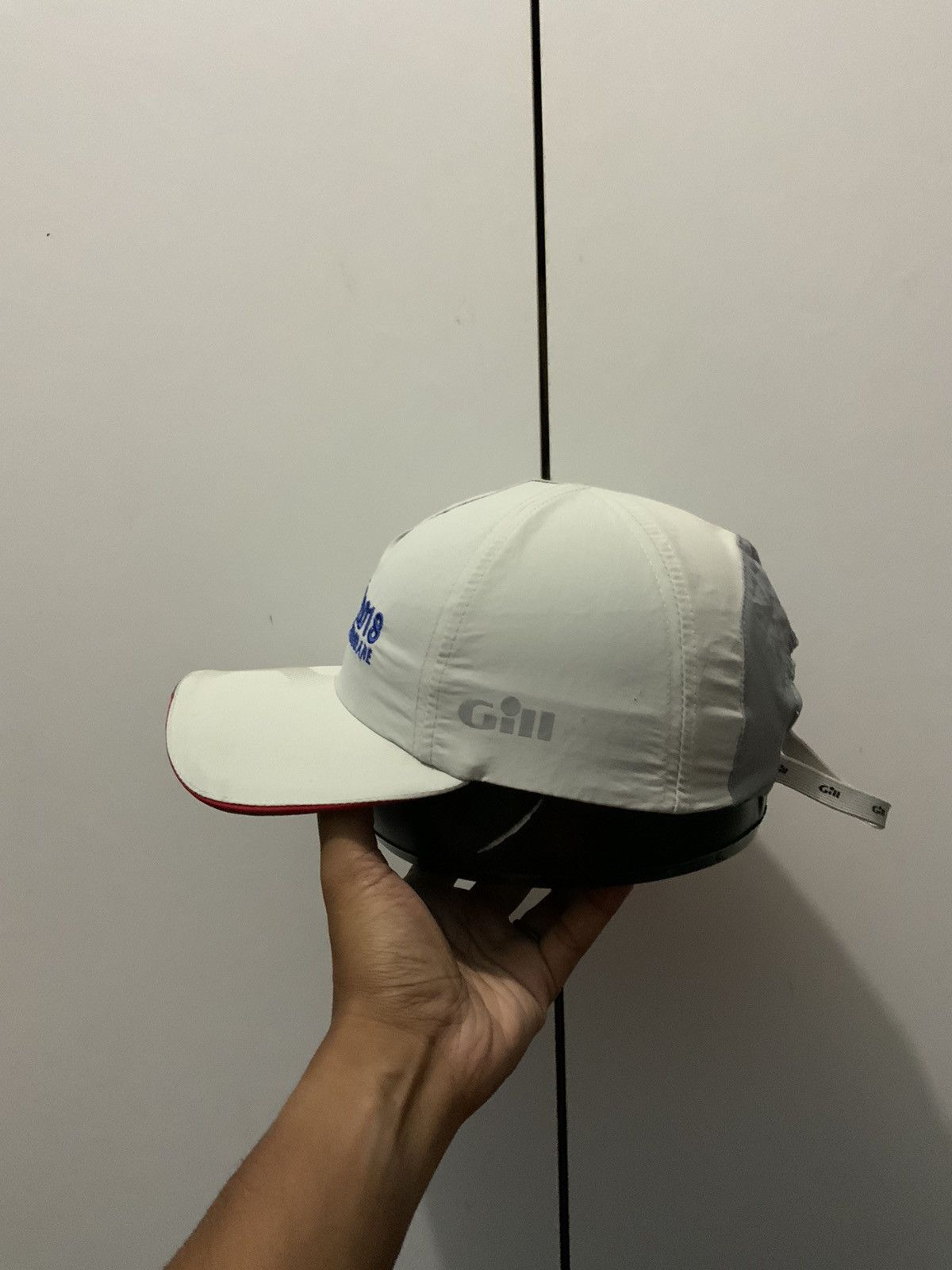 Hat Club Etchells Worlds 2018 Brisbane Hat Size ONE SIZE - 2 Thumbnail