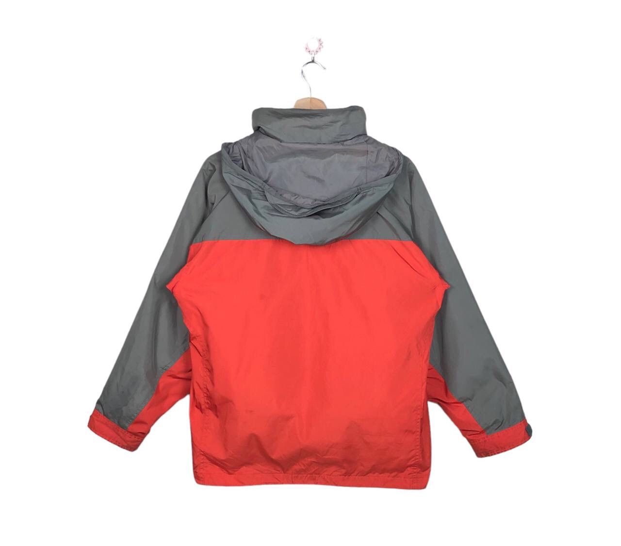 The North Face The North Face Windbreaker Light Jacket Colorblock Size US M / EU 48-50 / 2 - 2 Thumbnail