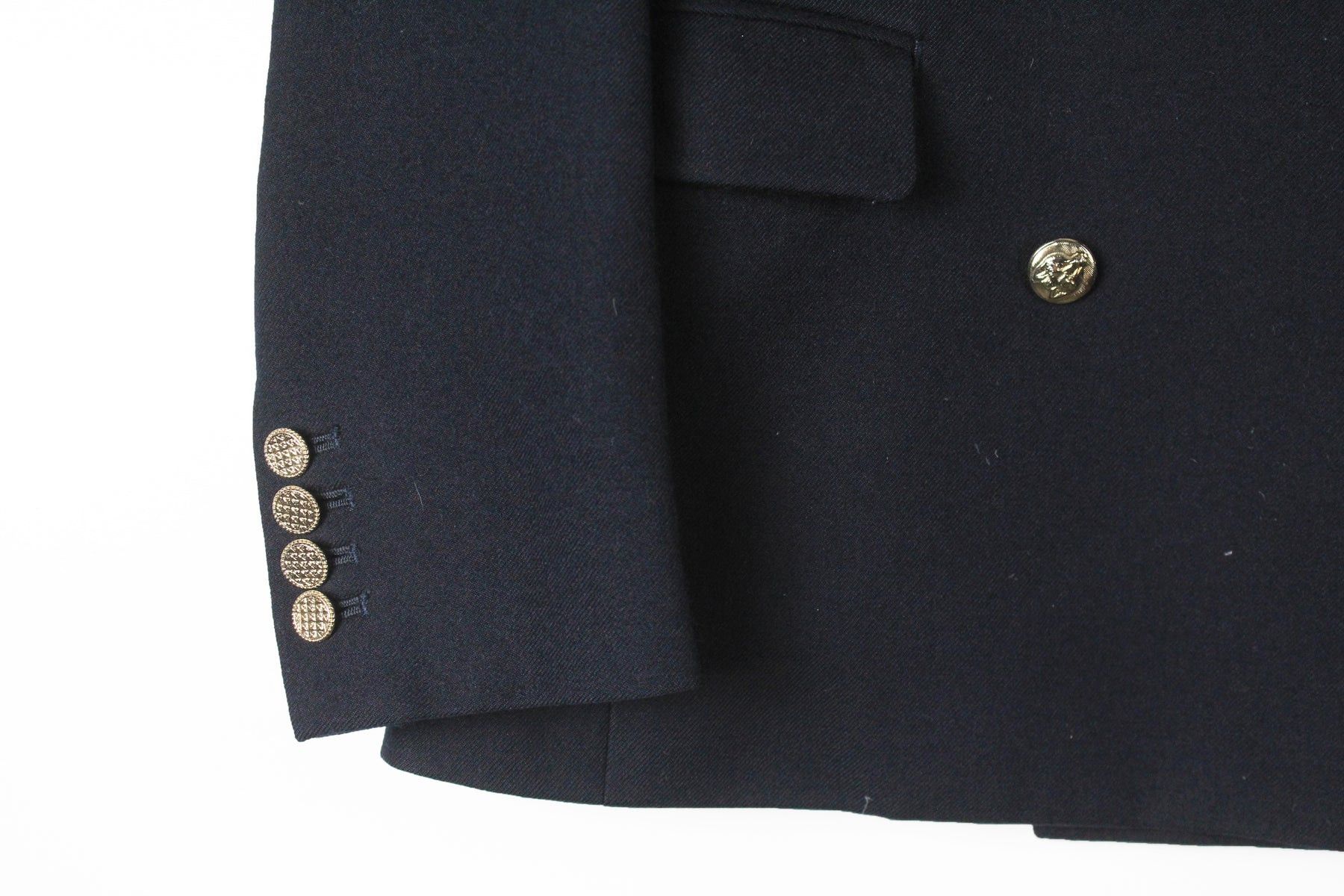 Journal Standard Journal Standard Blazer Women's Small Size S / US 4 / IT 40 - 3 Thumbnail