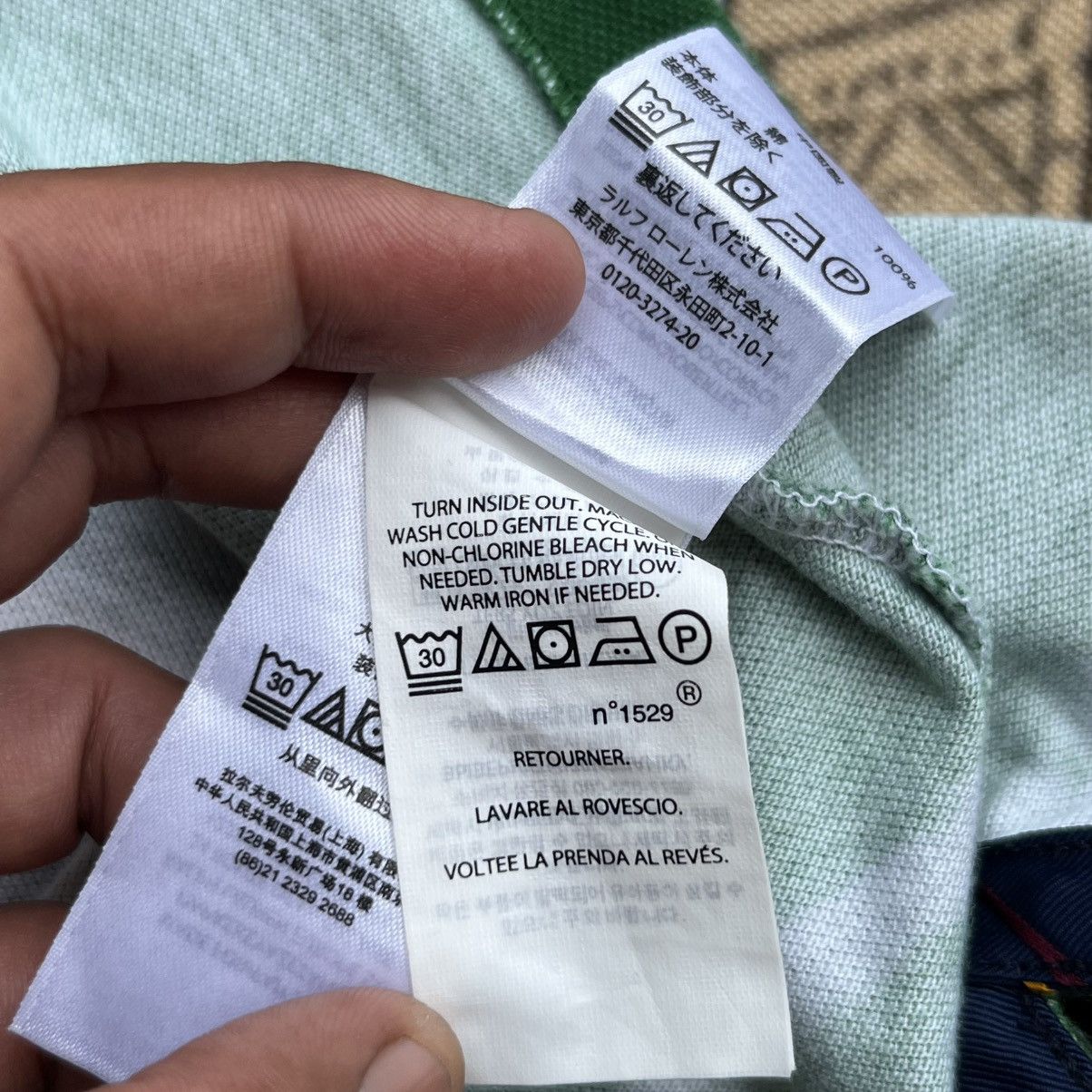 Polo Ralph Lauren POLO RALPH LAUREN RL FC BEAR VINTAGE AOP Size US M / EU 48-50 / 2 - 8 Thumbnail