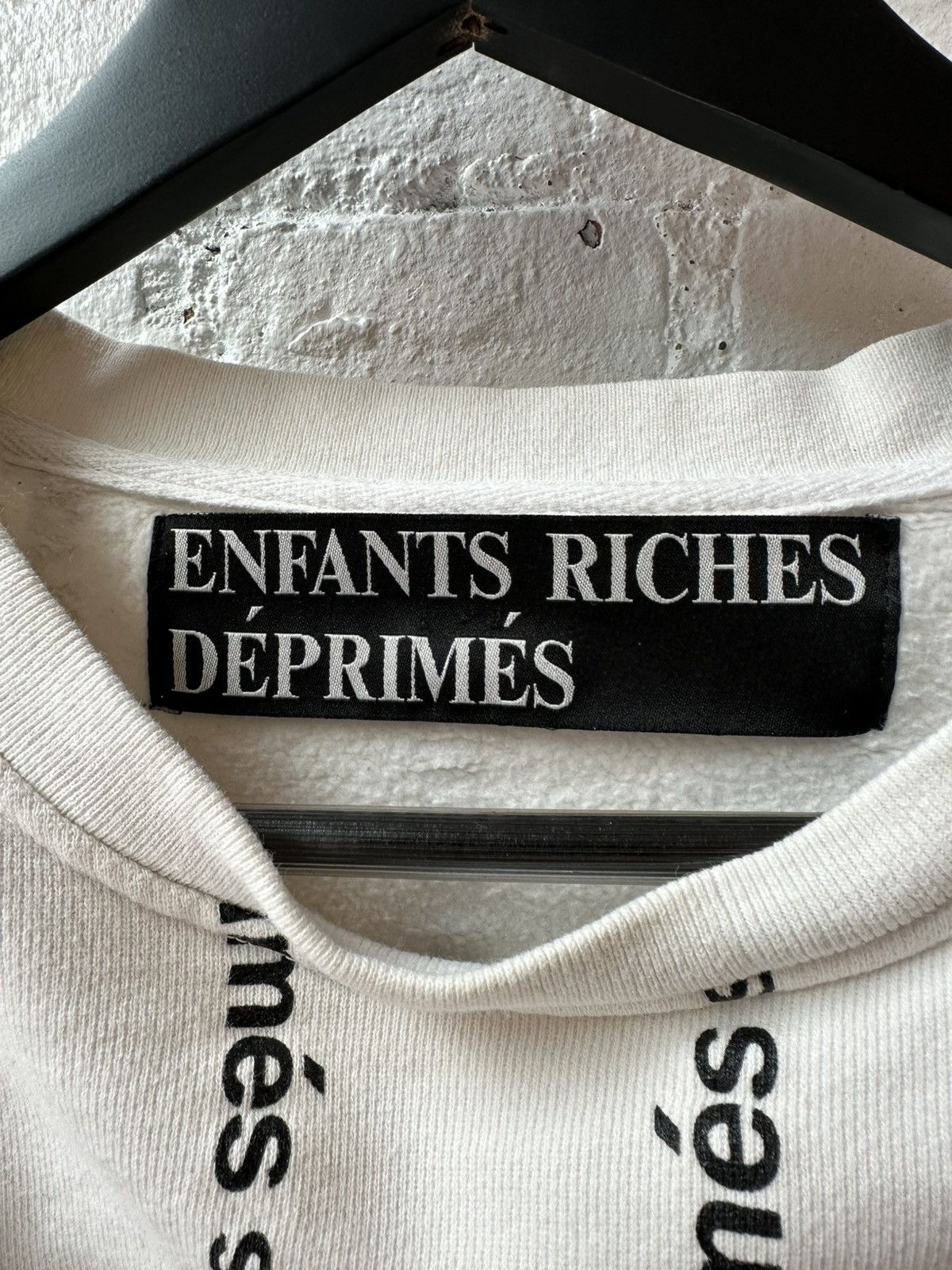 Enfants Riches Deprimes ERD Size US 32 / EU 48 - 3 Thumbnail