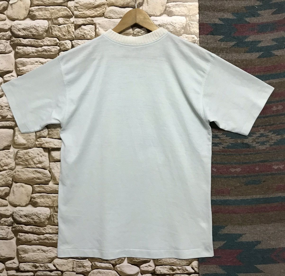 Vintage Vintage Eddy & Emmy Tees Size US M / EU 48-50 / 2 - 2 Thumbnail