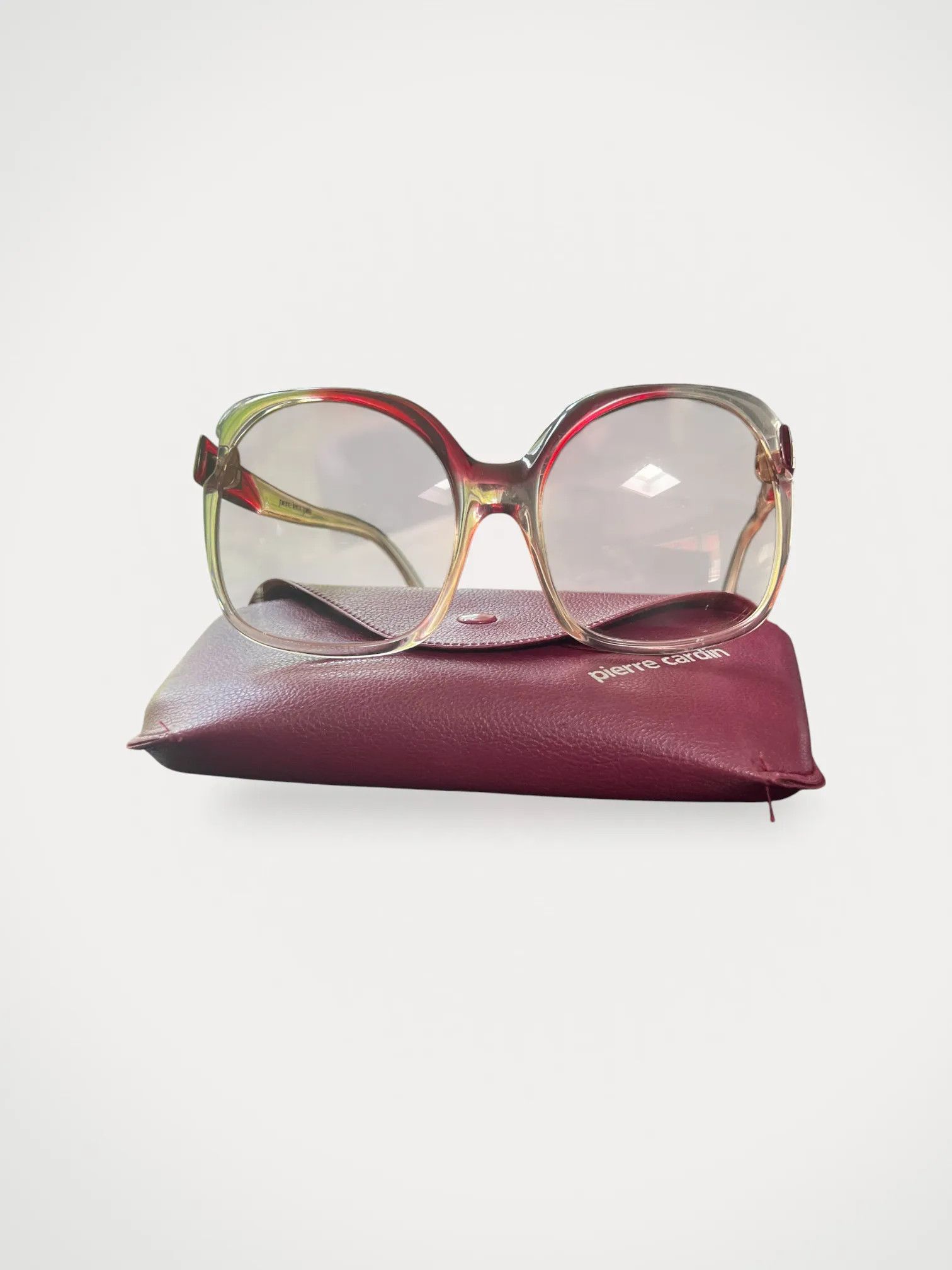 Pierre Cardin Pierre Cardin Sunglasses Size ONE SIZE - 1 Thumbnail