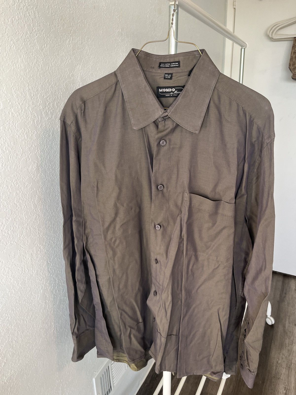 Mondo Di Marco | Grailed