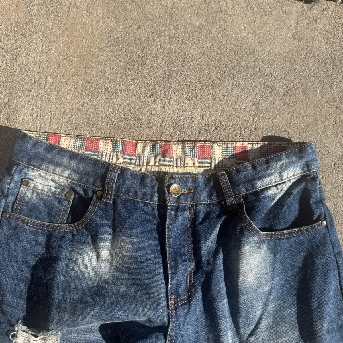 SoSo Soso jeans Size US 36 / EU 52 - 5 Thumbnail