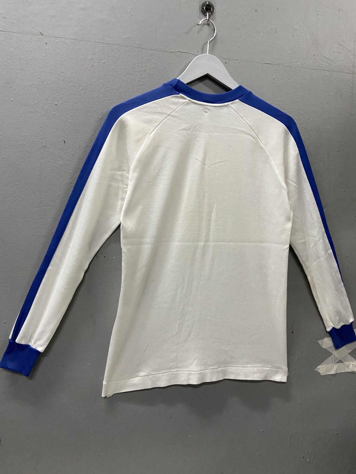 Puma VINTAGE PUMA LONG SLEEVE Size US XS / EU 42 / 0 - 6 Thumbnail