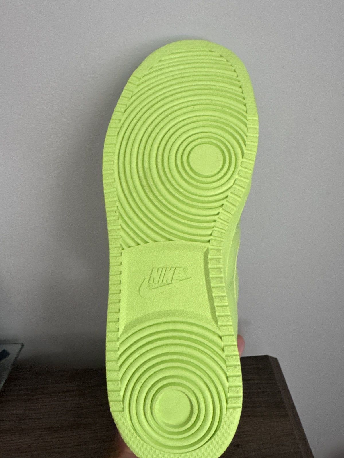 Jordan Brand BILLIE EILISH AJKO Size US 11 / EU 44 - 7 Thumbnail