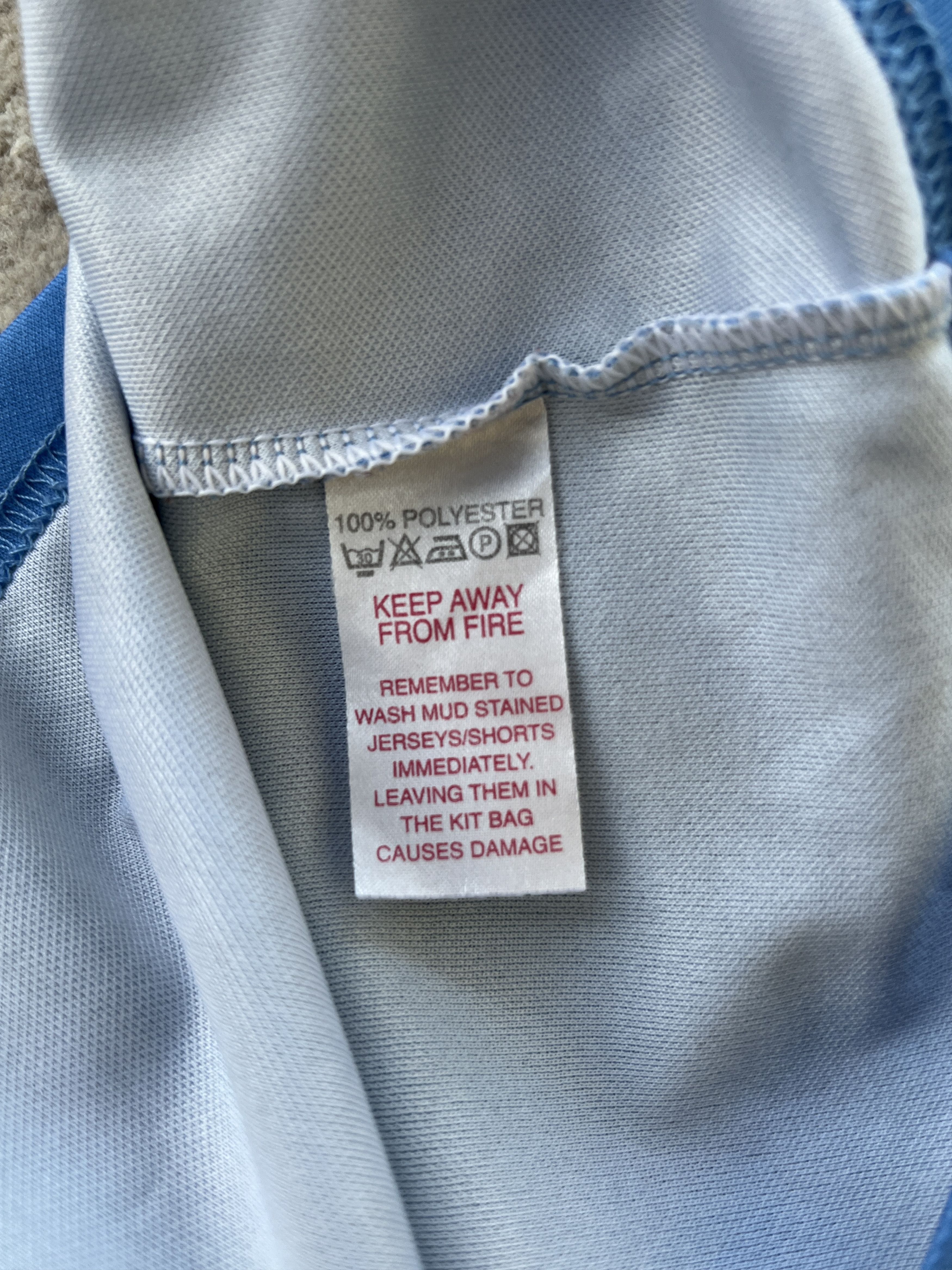 O'Neills CAA ATH CLIATH AIG Jersey Size US L / EU 52-54 / 3 - 5 Thumbnail
