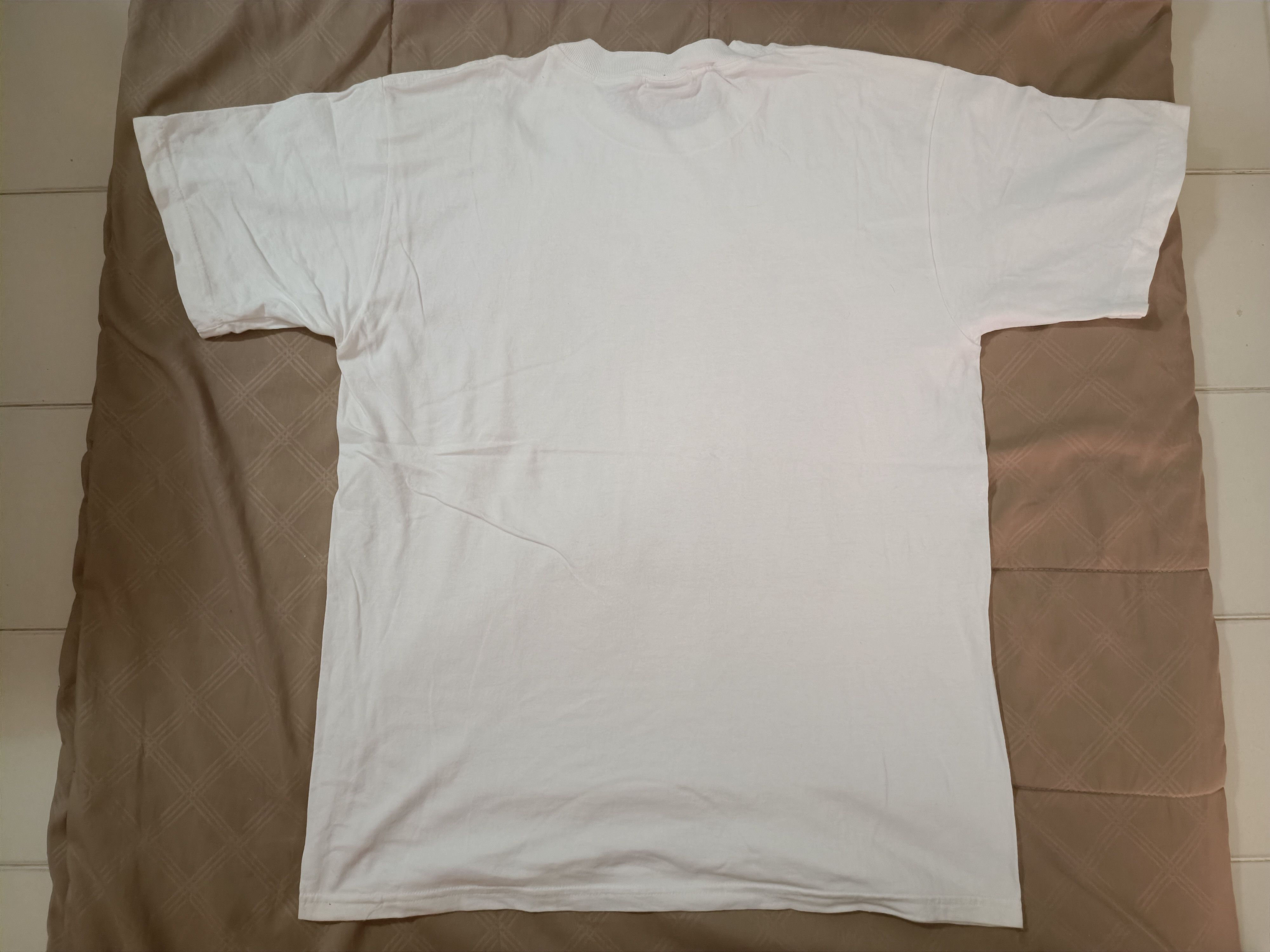 Band Tees ♦️Vintage Band T Shirt Size US L / EU 52-54 / 3 - 2 Thumbnail