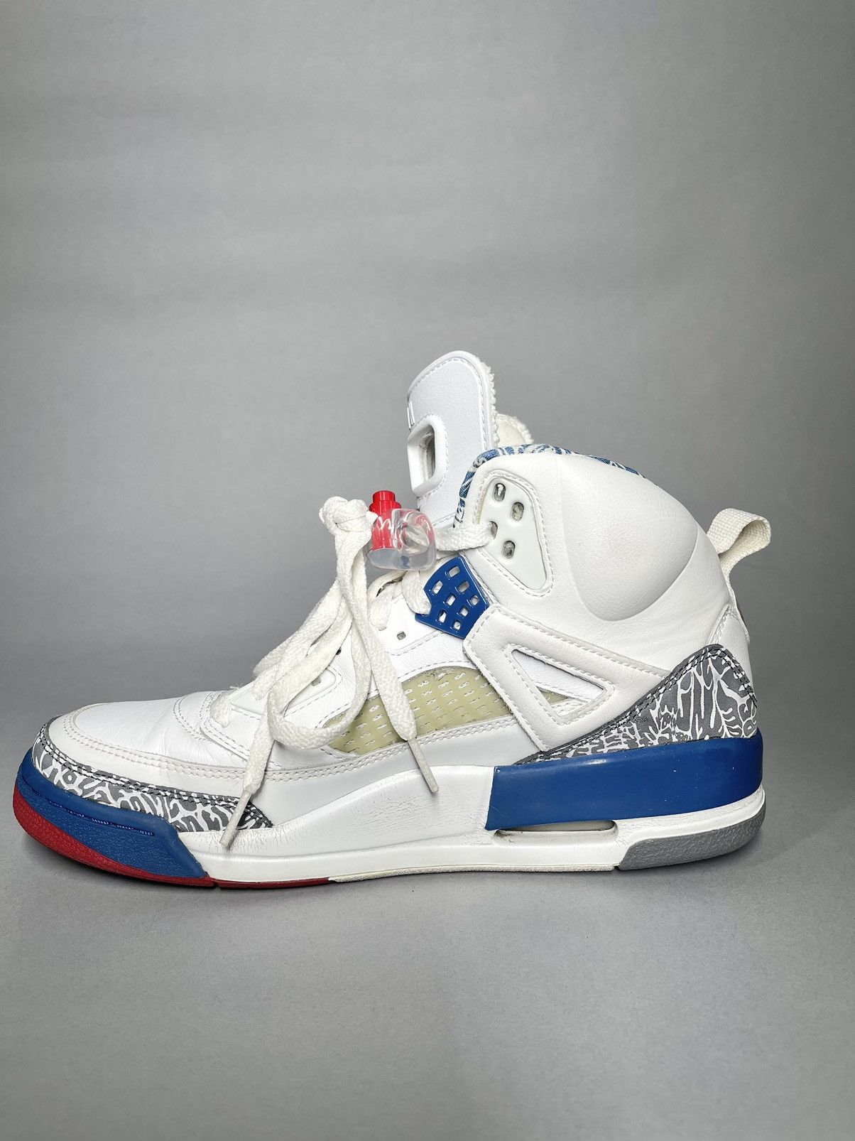 Jordan Brand Jordan Spiz’ike Size US 9.5 / EU 42-43 - 5 Thumbnail