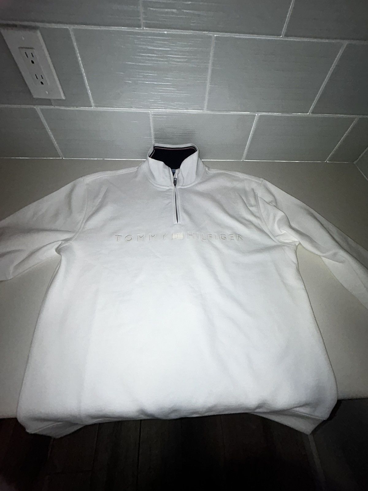 Tommy Hilfiger Tommy Hilfiger sweatshirt Size US M / EU 48-50 / 2 - 2 Thumbnail