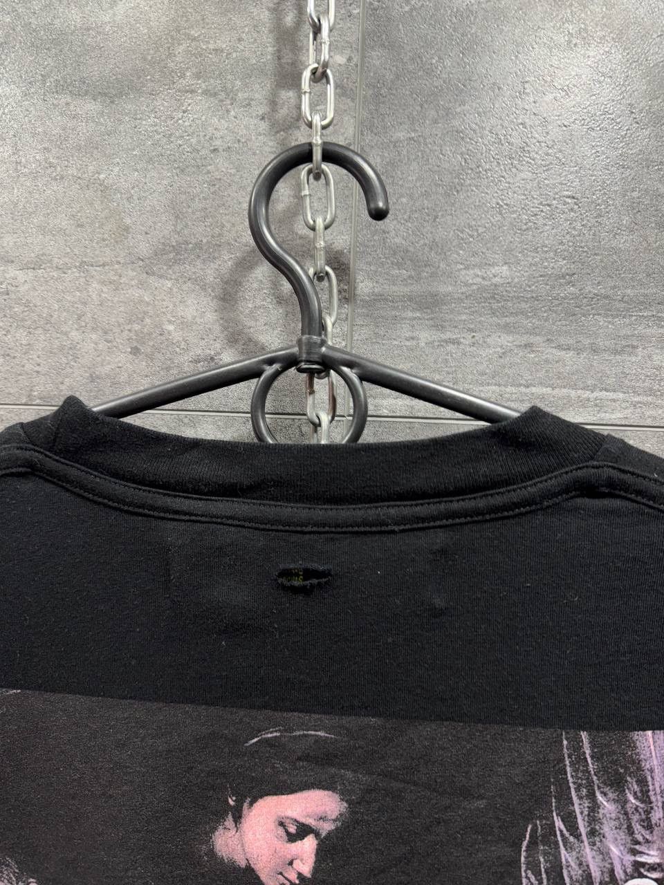 Off-White Off White SS20 Caravaggio Arrow Tee Size US L / EU 52-54 / 3 - 13 Thumbnail