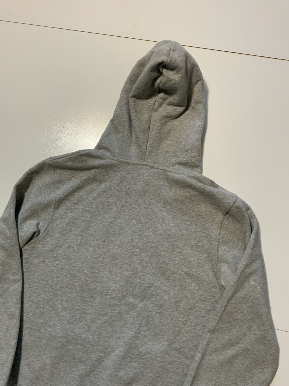 Guardian Angel Guardian Angel Forever Embossed Barbed Wire Pullover Hoodie Size US M / EU 48-50 / 2 - 4 Thumbnail