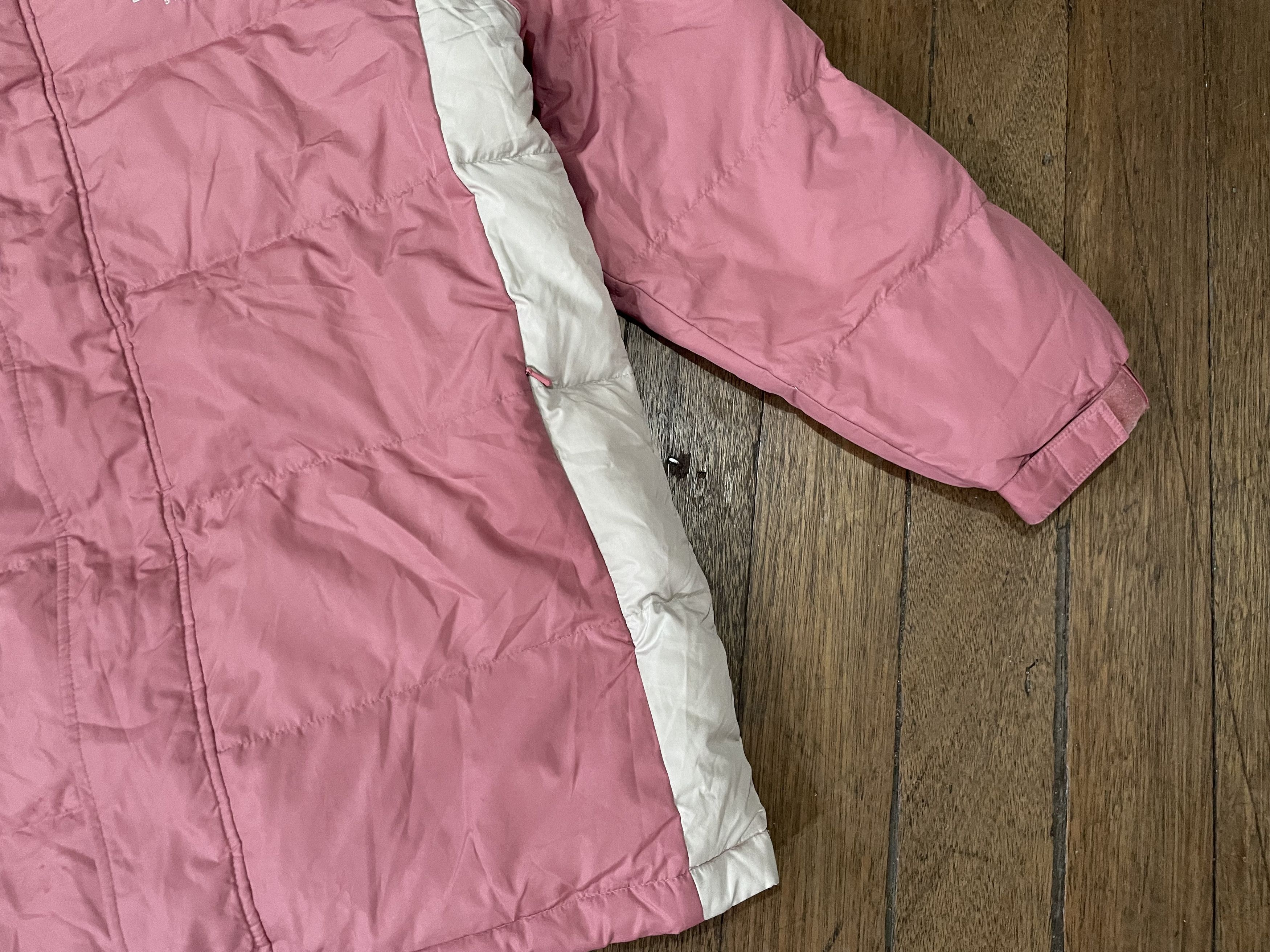 Balenciaga Vintage Balenciaga Sports - Puffer Jacket - Reversible Size US L / EU 52-54 / 3 - 4 Thumbnail