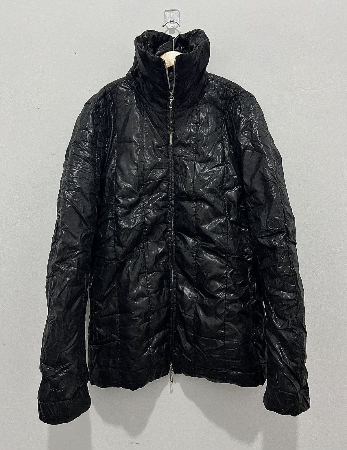 Spinash 2000s Spinash Double Ziper Biker Jacket Size US M / EU 48-50 / 2 - 1 Thumbnail