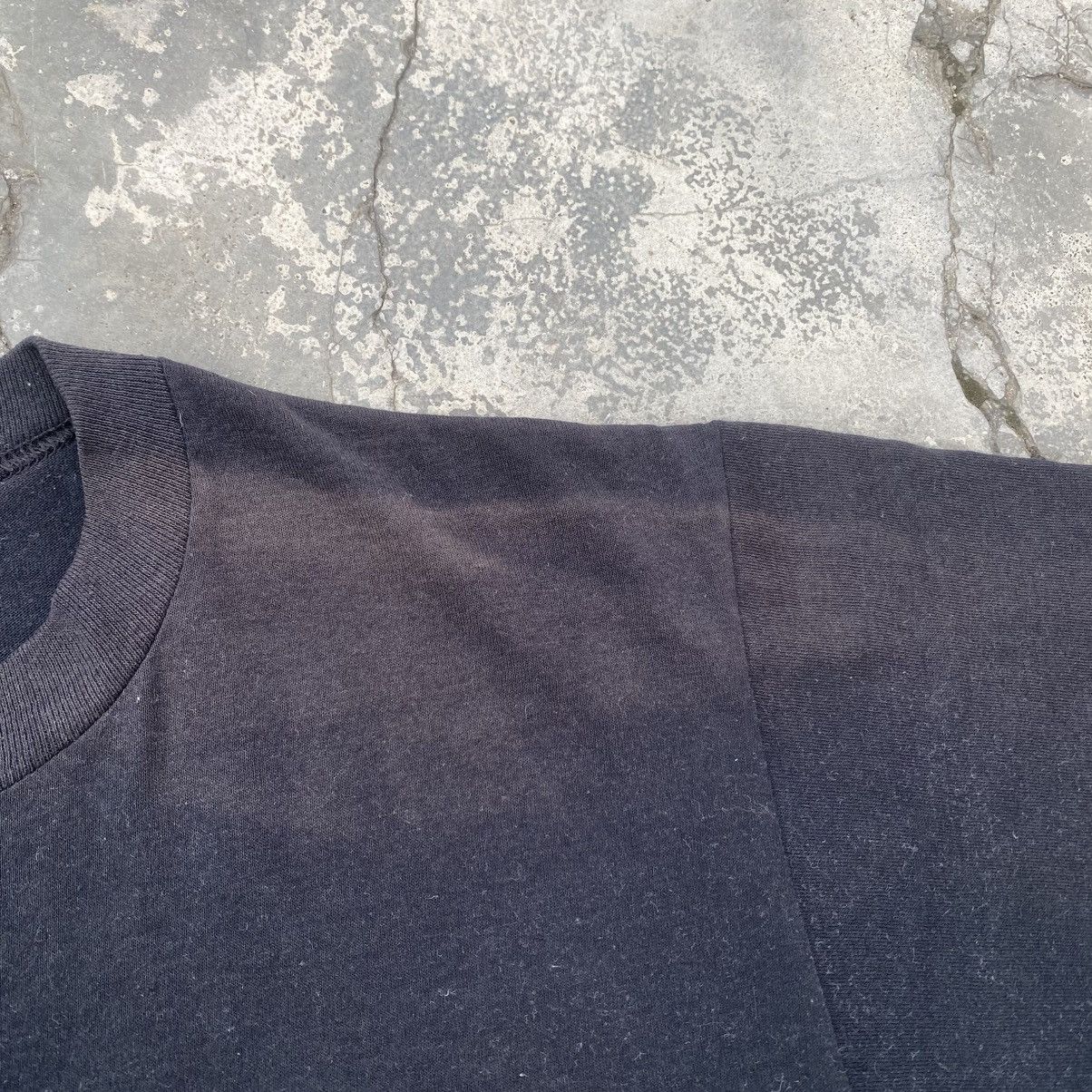 New York Yankees × Vintage 1980s Distressed New York Liberty tee Size US L / EU 52-54 / 3 - 5 Thumbnail