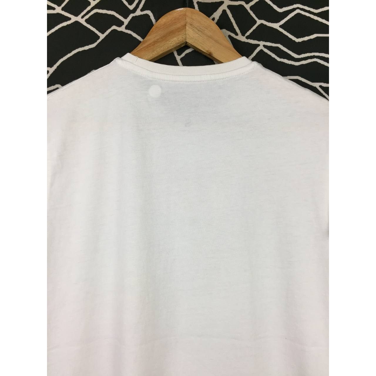Band Tees Wham! George Michael & Andrew Ridgeley Last Christmas Tee Size US S / EU 44-46 / 1 - 11 Thumbnail