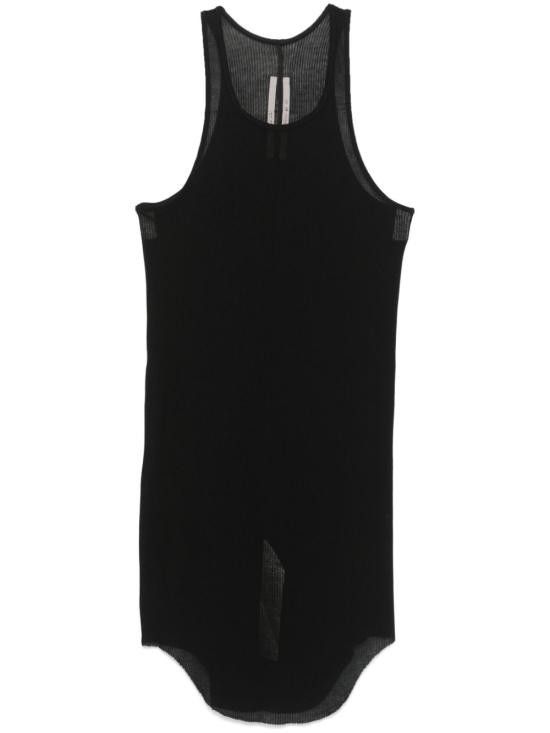 RICK OWENS Men T-Shirts RU01E5150RC 09 BLACK