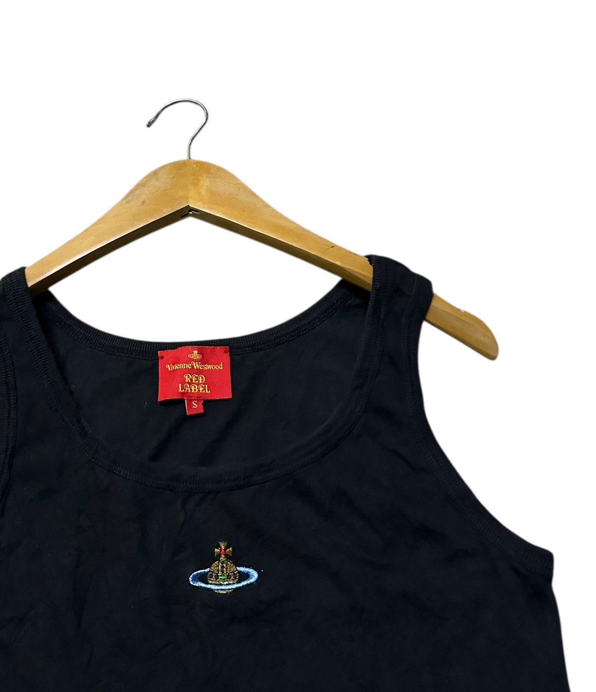 Vivienne Westwood Vivienne westwood singlet Size S / US 4 / IT 40 - 2 Thumbnail