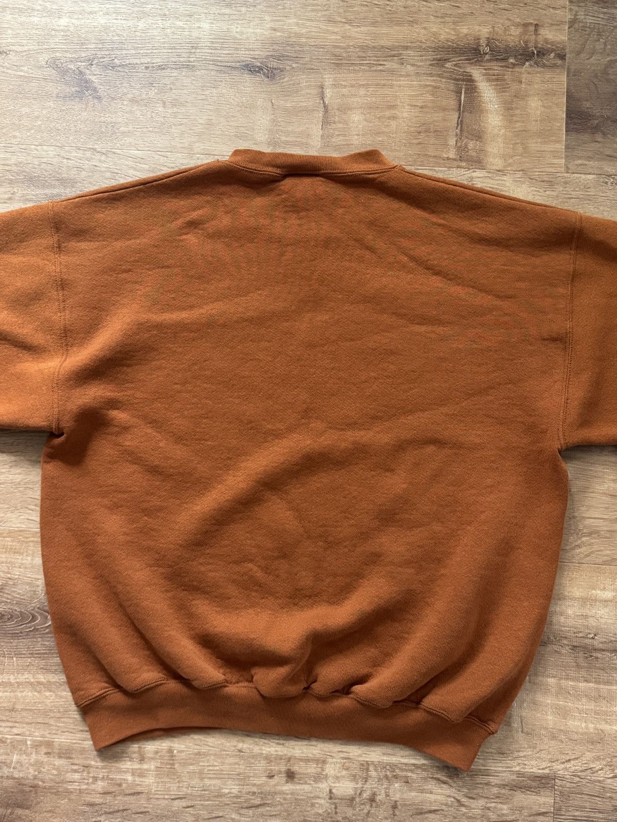 Other Vintage Texas Longhorns Sweatshirr Size US M / EU 48-50 / 2 - 3 Thumbnail