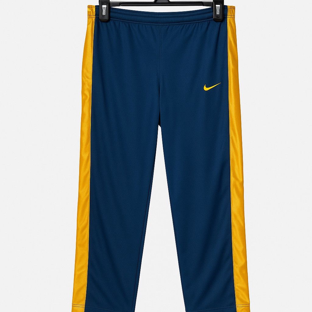 Nike NIKE ACTIVE PANTS Size US 30 / EU 46 - 1 Preview
