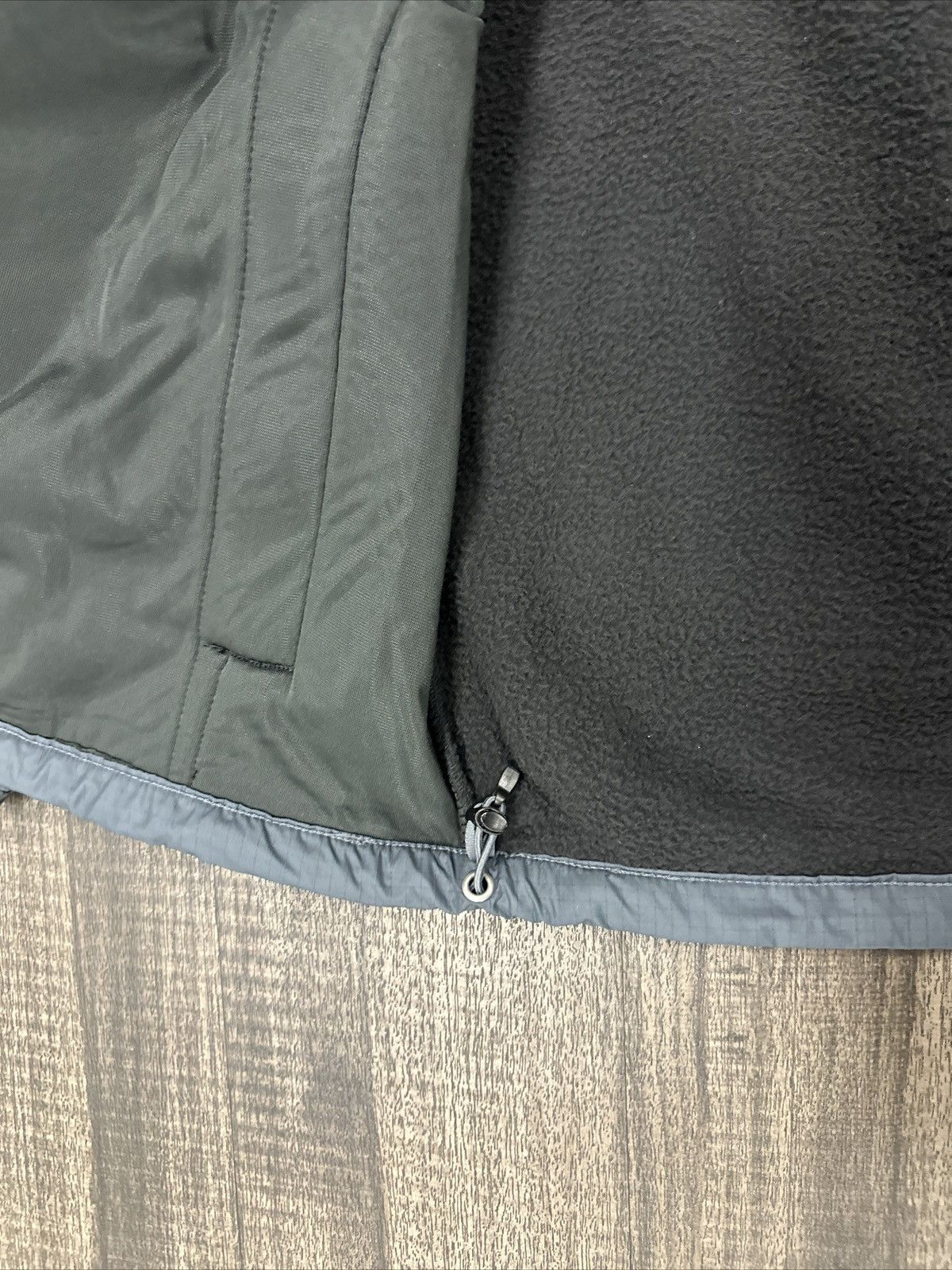 The North Face The North Face Royal Arch Men's Full Zip Fleece Jacket XL Size US XL / EU 56 / 4 - 5 Thumbnail