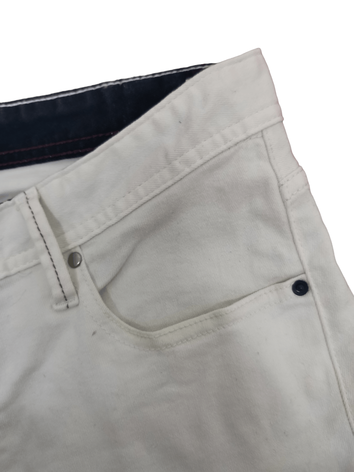 Vintage Standard Fit Jean Pants Size US 28 / EU 44 - 13 Thumbnail