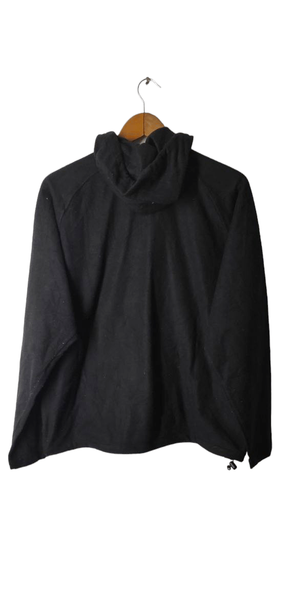 Montbell MONT BELL FLEECE ANORAK HALF ZIPPER JACKET Size US M / EU 48-50 / 2 - 9 Thumbnail
