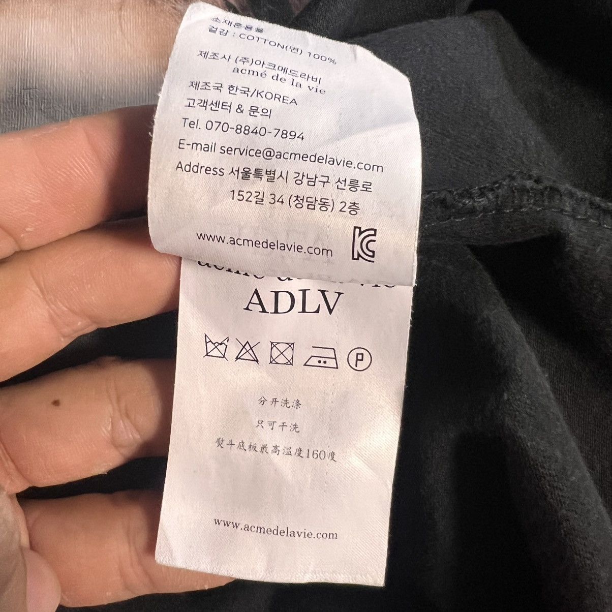 Other Cheap - ADLV Girl Size US S / EU 44-46 / 1 - 8 Thumbnail