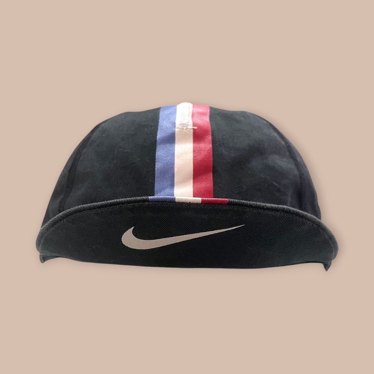 Nike Vintage 2006 NIKE Le Tour De France CYCLING Cap Size ONE SIZE - 8 Thumbnail