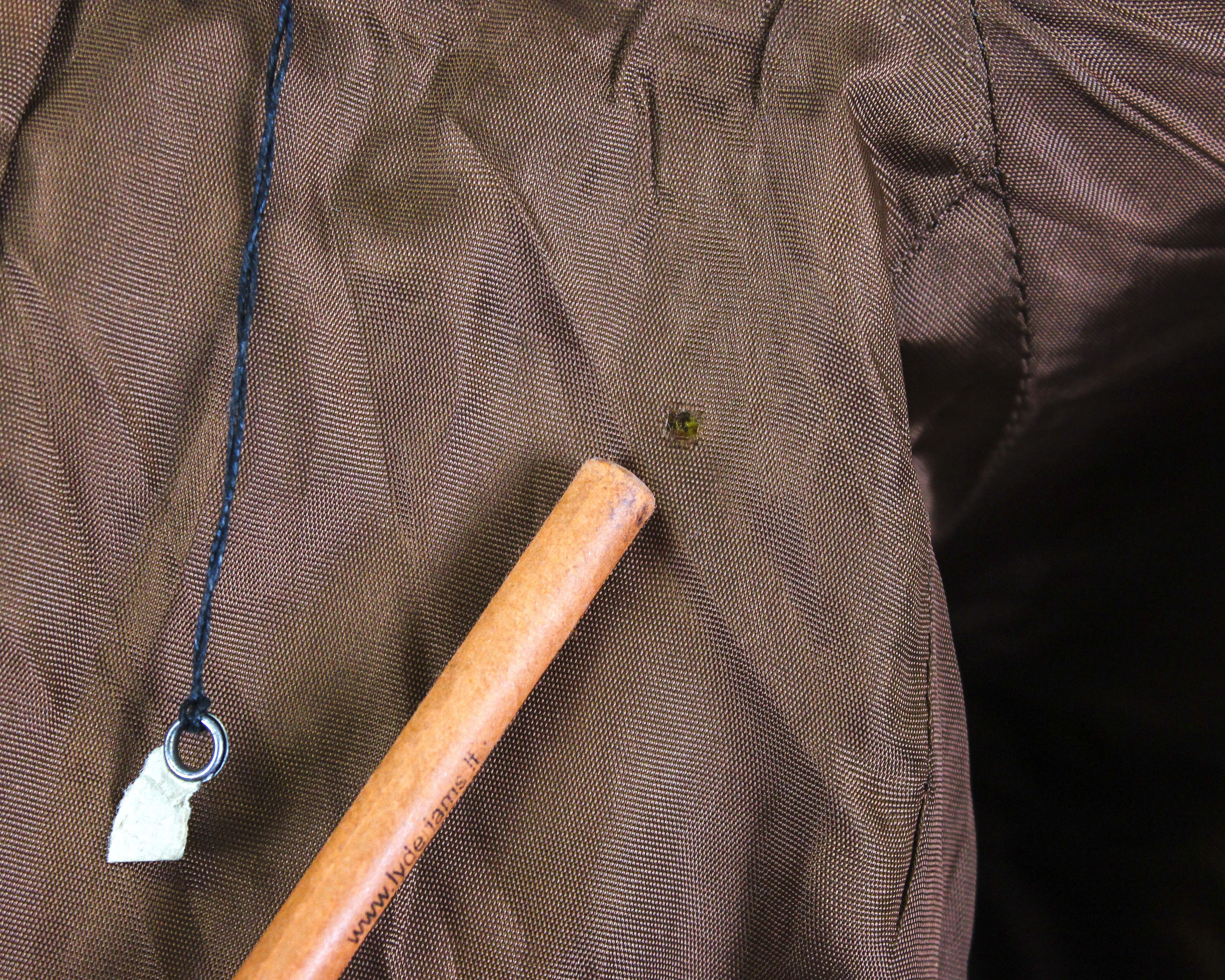 Other × Vintage Calw All Wool Womens M Blazer Jacket Trachten Coat EU Jager Size M / US 6-8 / IT 42-44 - 9 Thumbnail