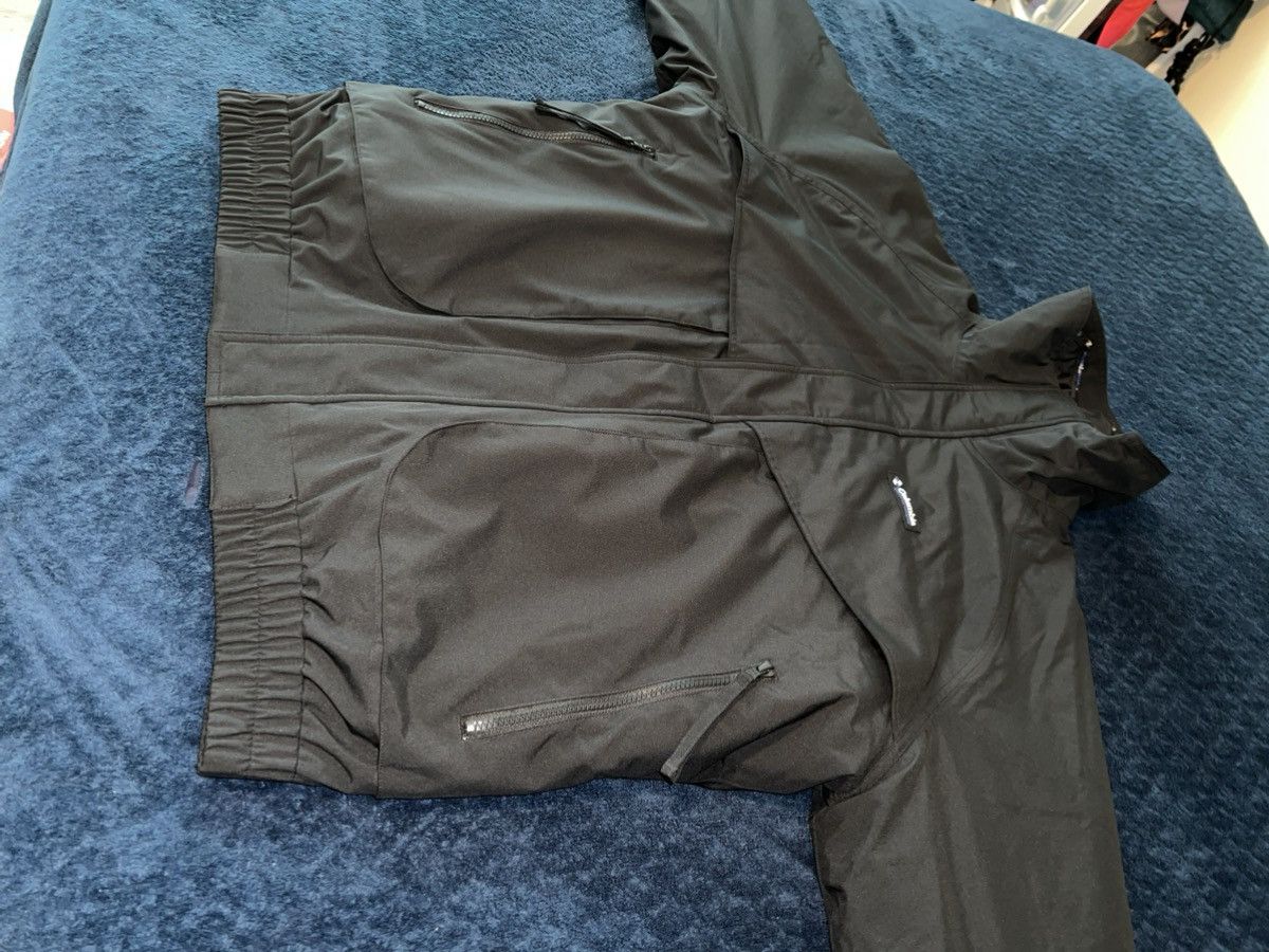 Columbia Columbia Powder Keg 2 Interchange Size US L / EU 52-54 / 3 - 11 Thumbnail