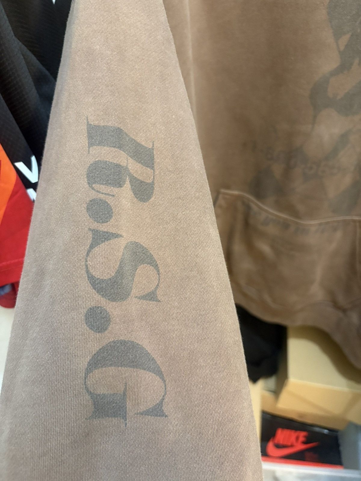 Other Resurgence oversized hoodie Size US L / EU 52-54 / 3 - 4 Thumbnail