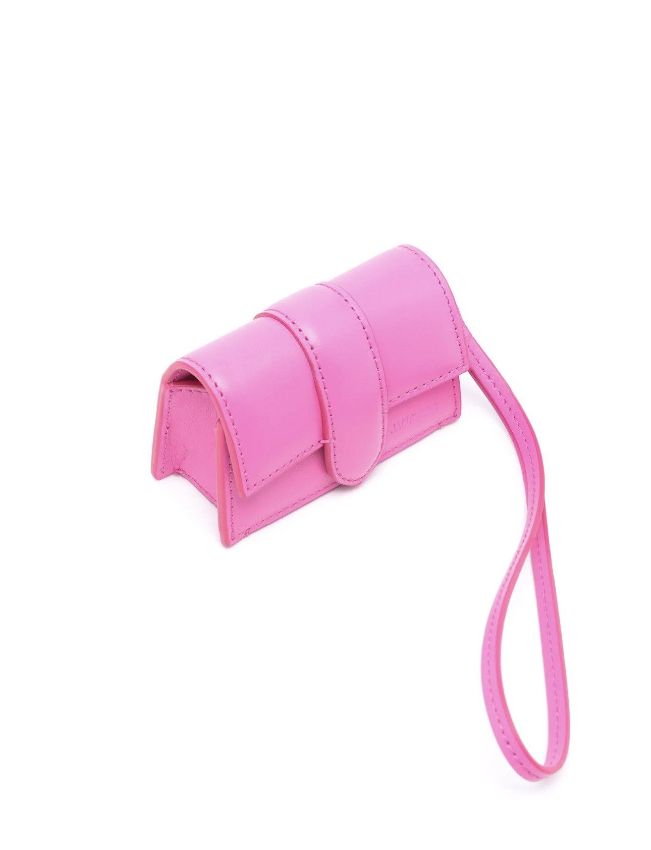 Jacquemus Le Porte Bambino Mini Bag Size ONE SIZE - 3 Thumbnail