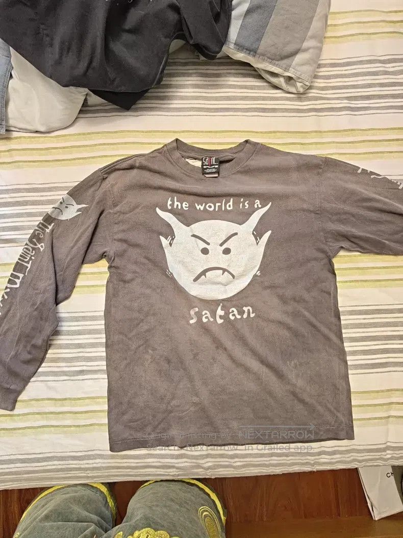 Saint Michael Saint Michael Saint Force | Grailed