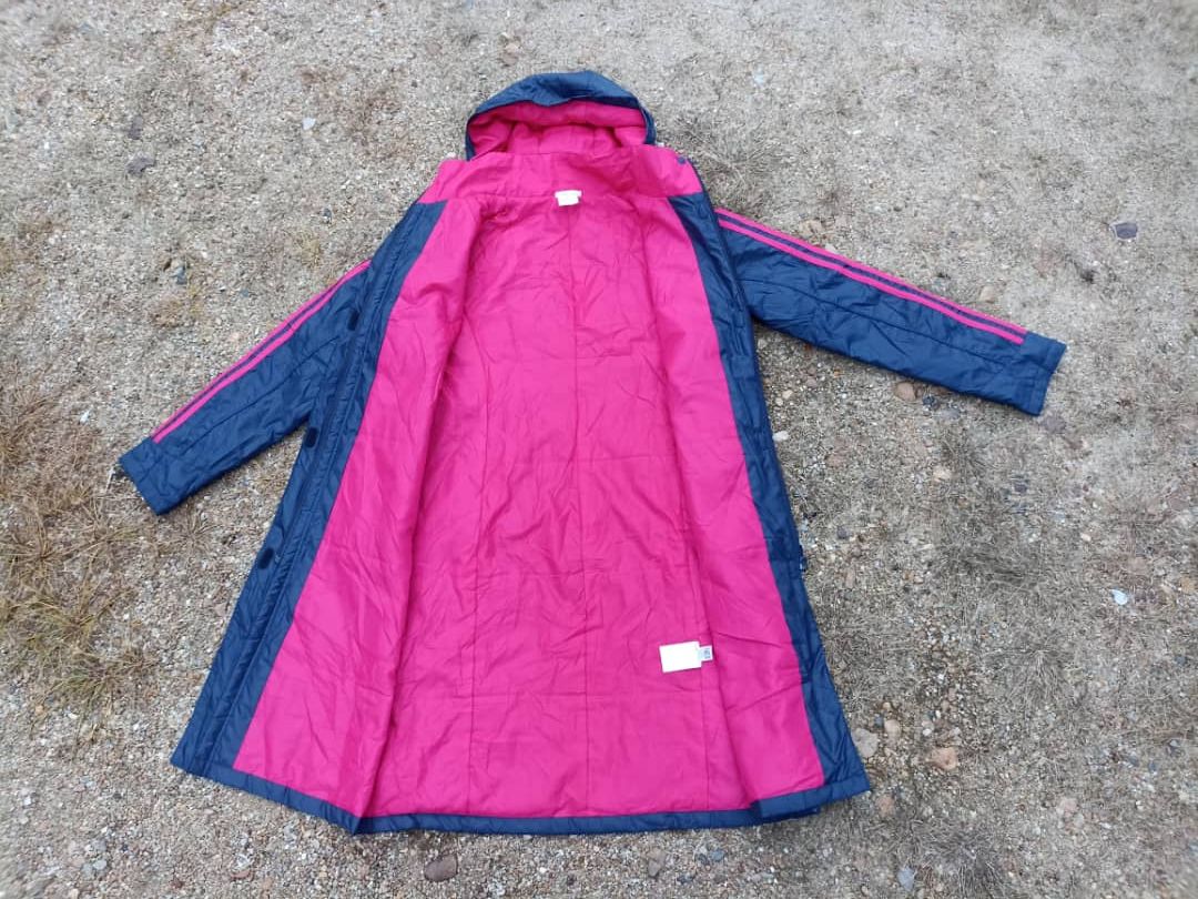 Adidas Adidas Clima Proof long Jacket Size M / US 6-8 / IT 42-44 - 7 Thumbnail
